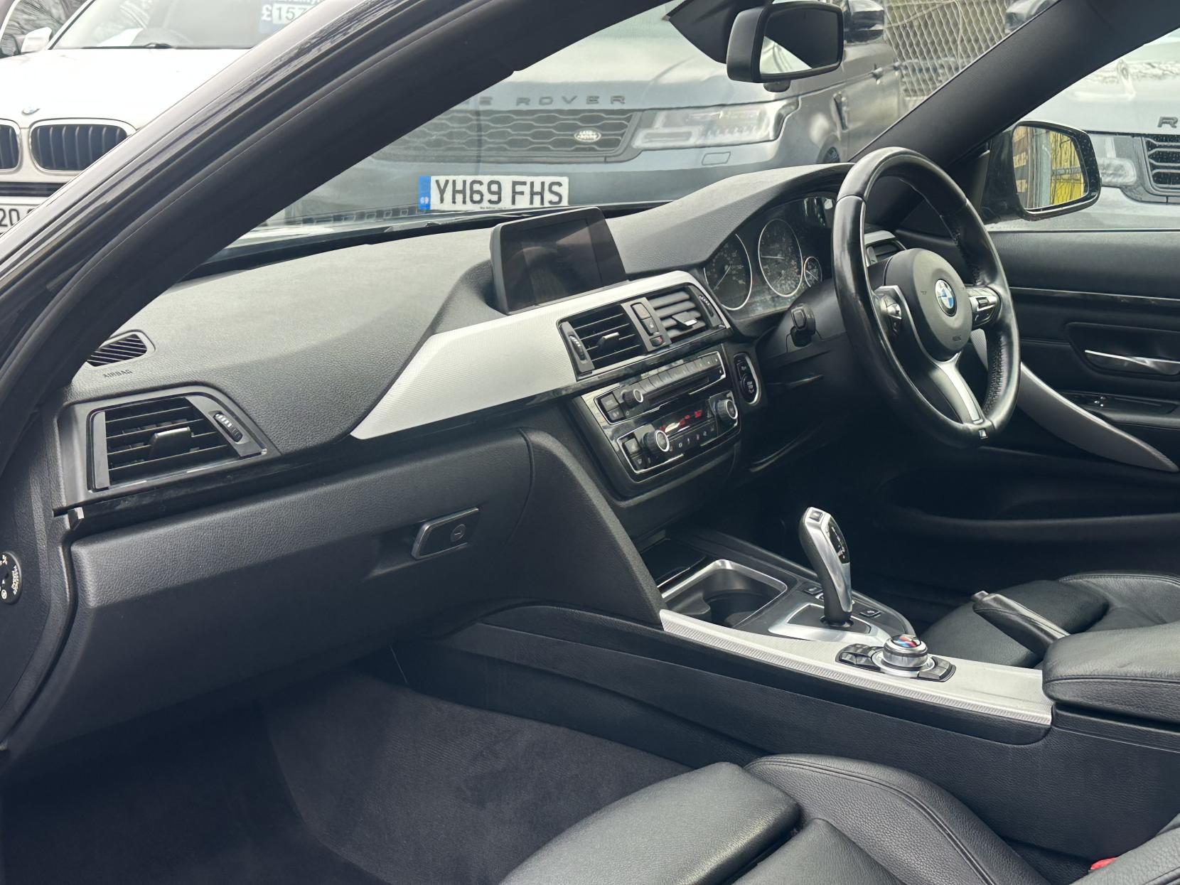 BMW 4 Series 2.0 428i M Sport Coupe 2dr Petrol Auto Euro 6 (s/s) (245 ps)