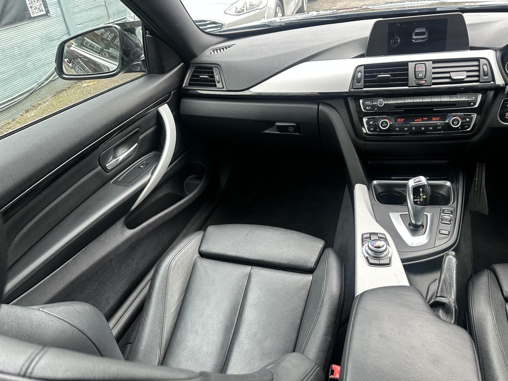 BMW 4 Series 2.0 428i M Sport Coupe 2dr Petrol Auto Euro 6 (s/s) (245 ps)