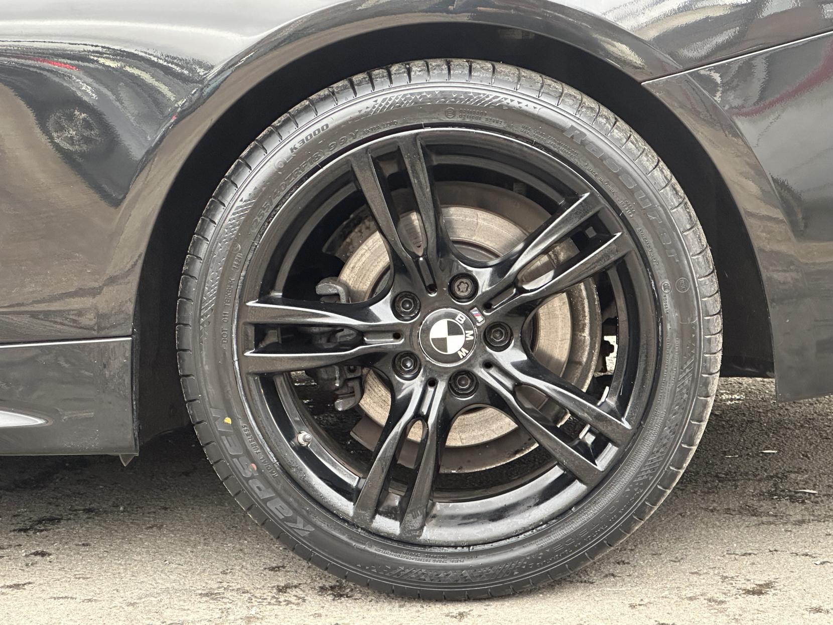 BMW 4 Series 2.0 428i M Sport Coupe 2dr Petrol Auto Euro 6 (s/s) (245 ps)