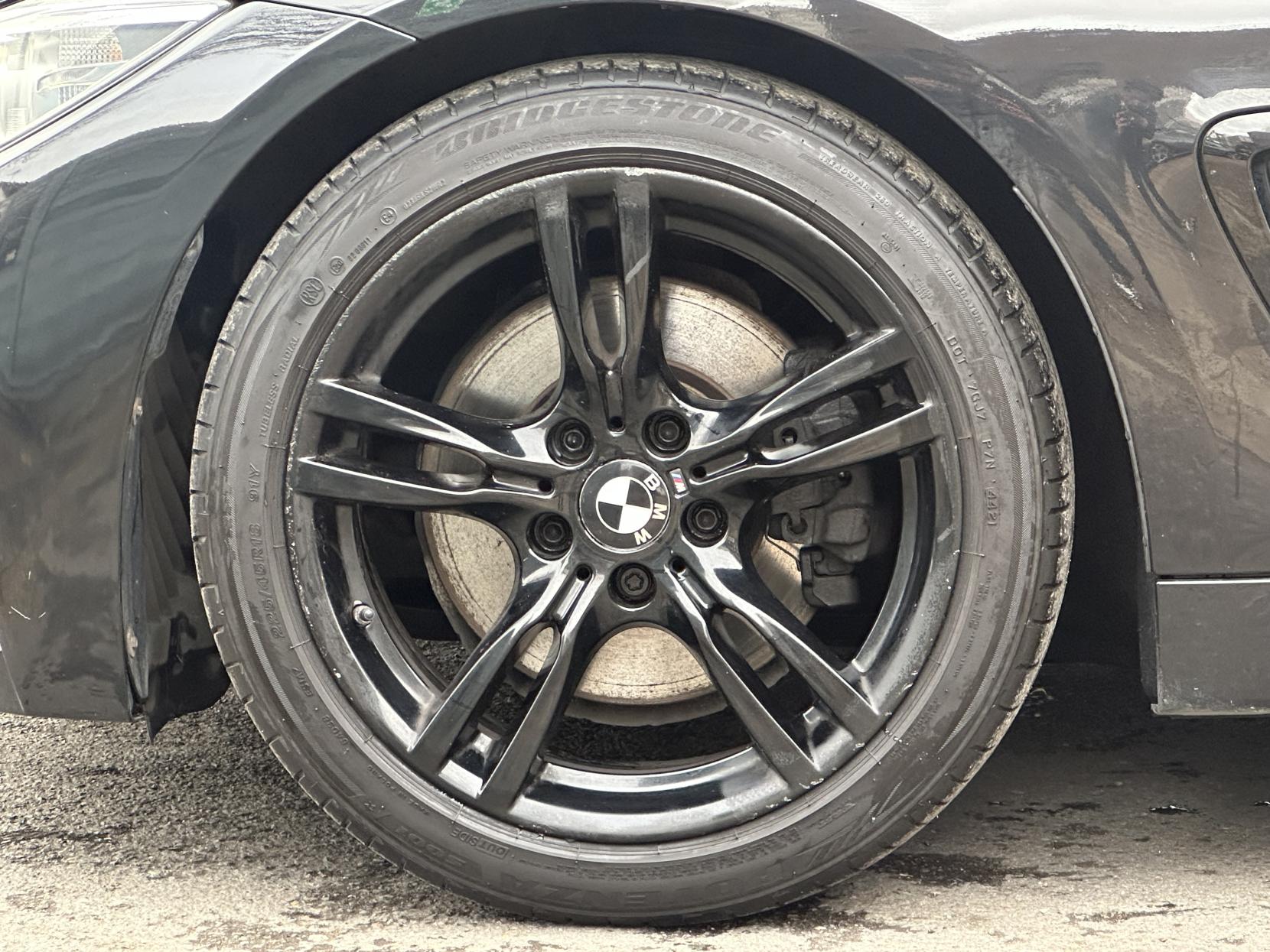 BMW 4 Series 2.0 428i M Sport Coupe 2dr Petrol Auto Euro 6 (s/s) (245 ps)