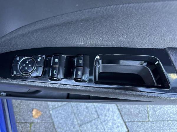 Ford Mondeo 1.5T EcoBoost Zetec Hatchback 5dr Petrol Manual Euro 6 (s/s) (160 ps)