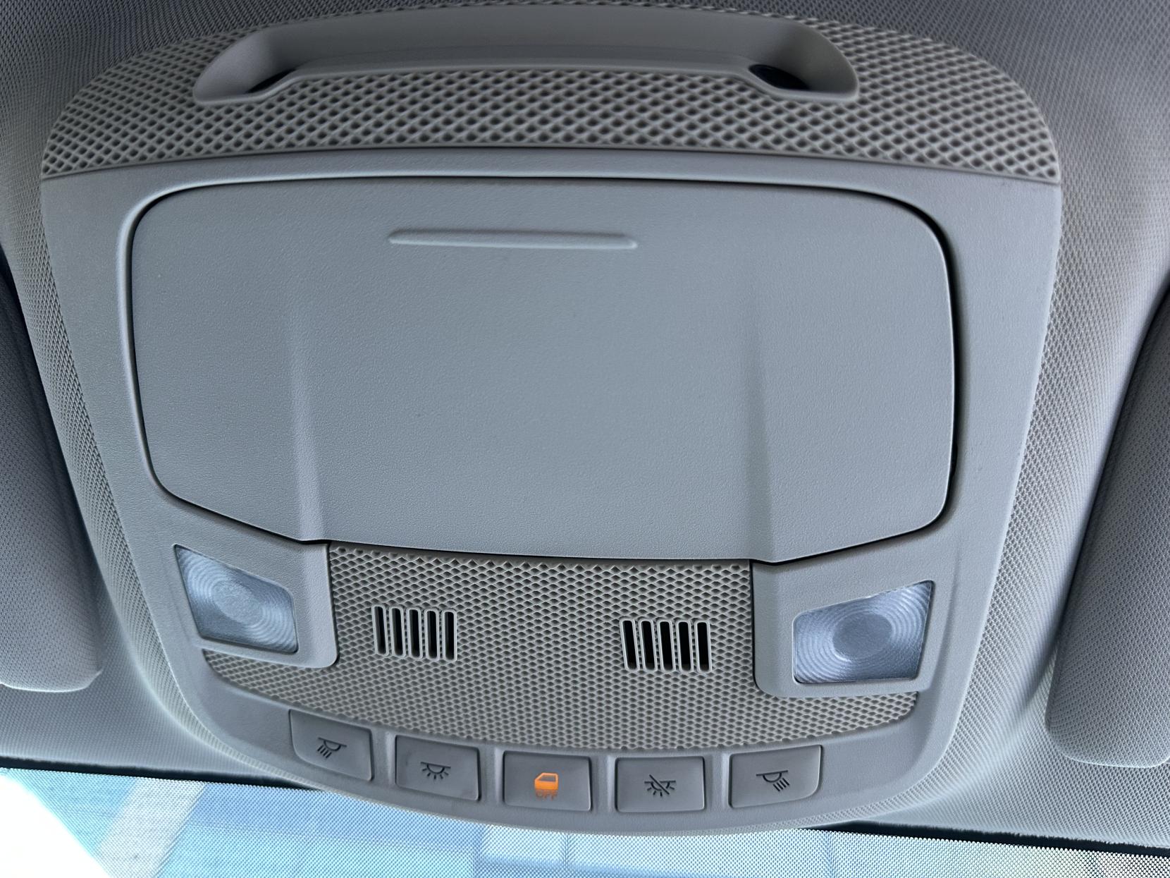 Ford Mondeo 1.5T EcoBoost Zetec Hatchback 5dr Petrol Manual Euro 6 (s/s) (160 ps)