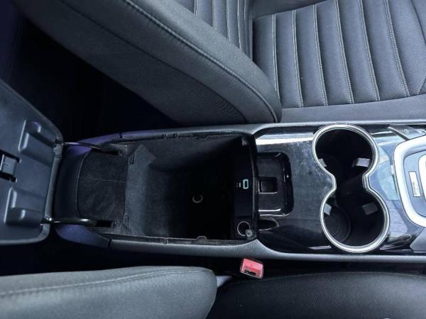 Ford Mondeo 1.5T EcoBoost Zetec Hatchback 5dr Petrol Manual Euro 6 (s/s) (160 ps)