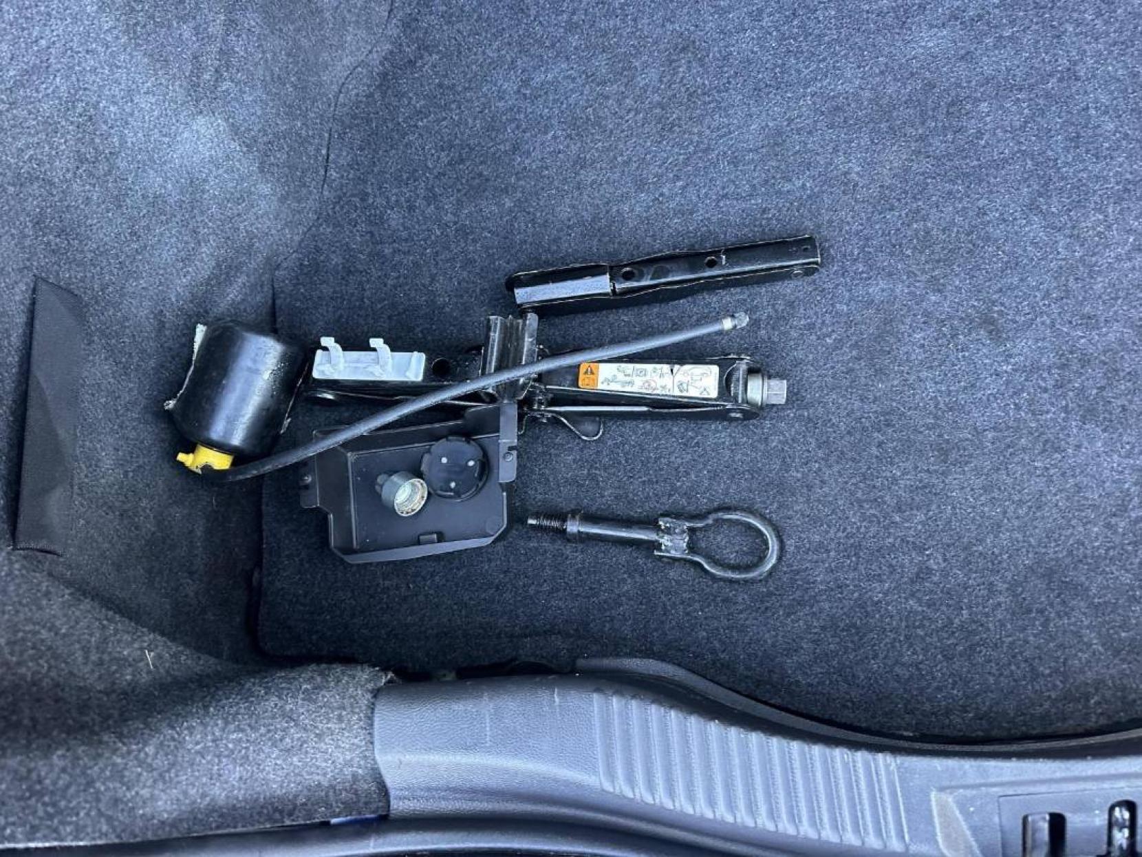 Ford Mondeo 1.5T EcoBoost Zetec Hatchback 5dr Petrol Manual Euro 6 (s/s) (160 ps)