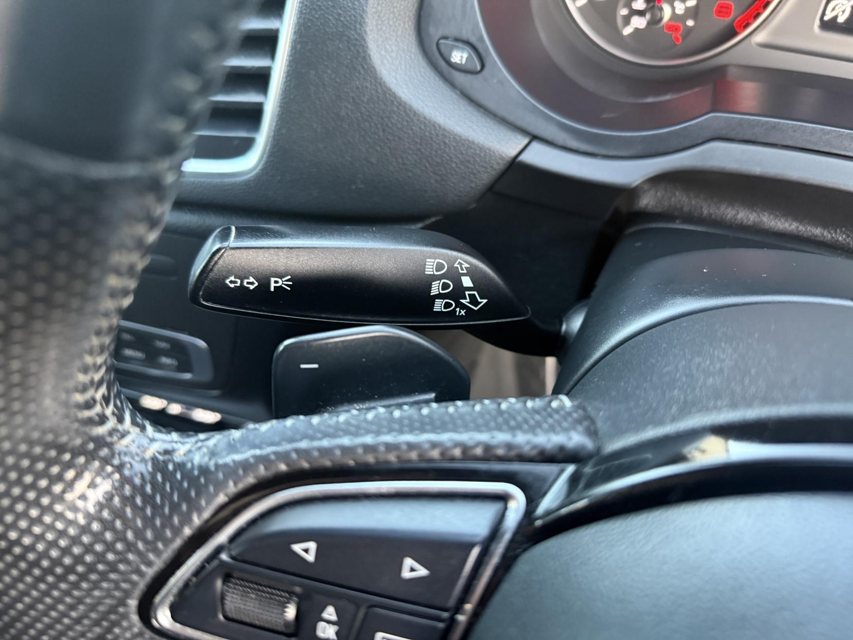 Audi Q3 2.0 TFSI S line SUV 5dr Petrol S Tronic quattro Euro 5 (s/s) (170 ps)