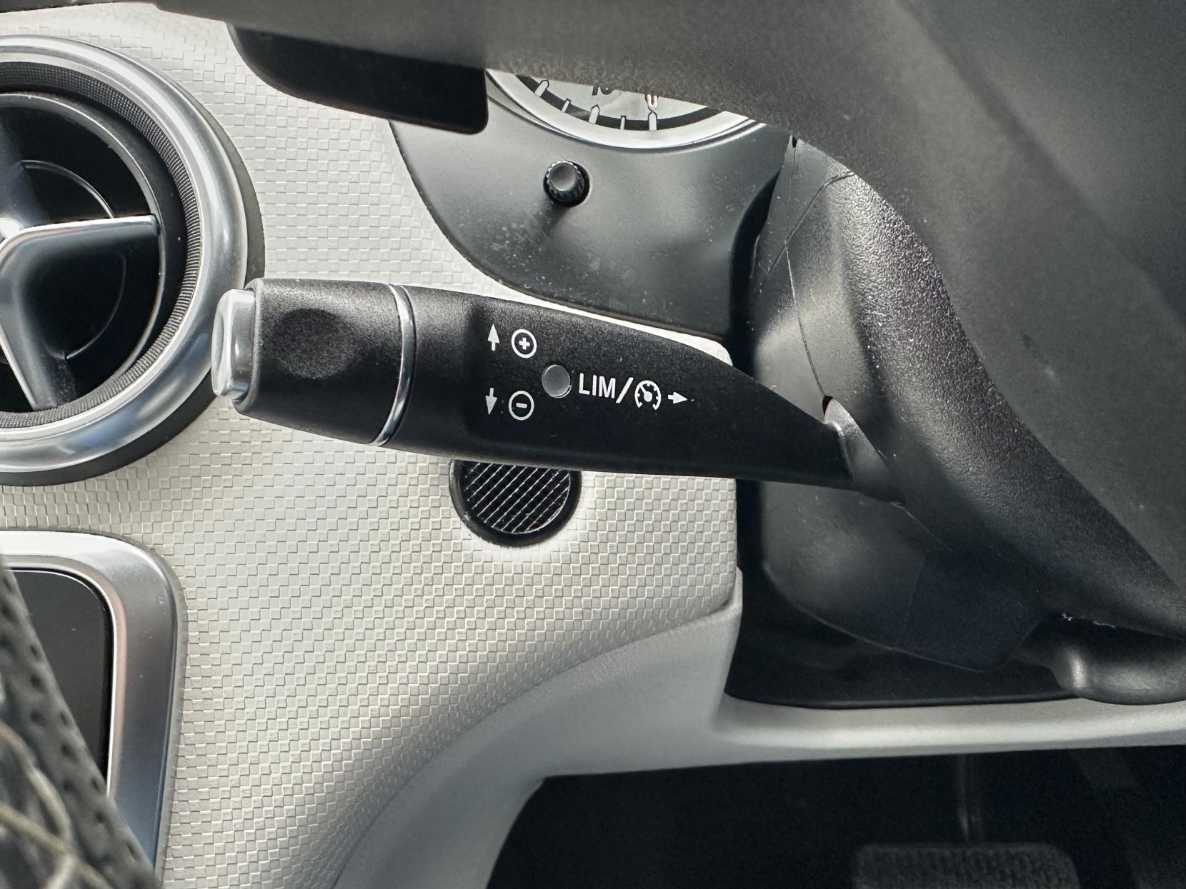 Mercedes-Benz A Class 1.6 A180 Sport Edition Hatchback 5dr Petrol 7G-DCT Euro 6 (s/s) (122 ps)