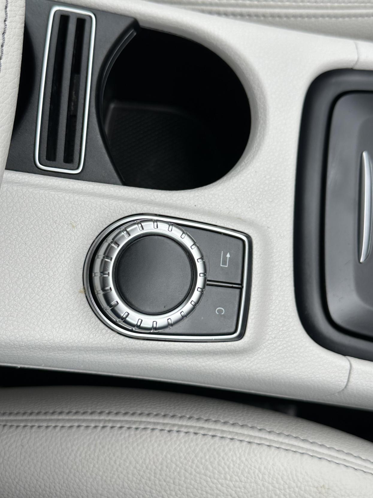 Mercedes-Benz A Class 1.6 A180 Sport Edition Hatchback 5dr Petrol 7G-DCT Euro 6 (s/s) (122 ps)