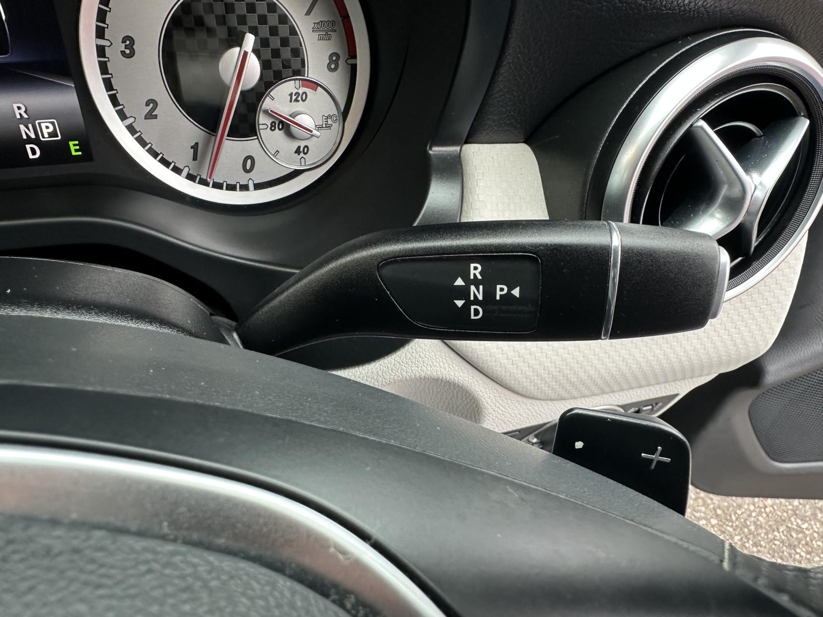 Mercedes-Benz A Class 1.6 A180 Sport Edition Hatchback 5dr Petrol 7G-DCT Euro 6 (s/s) (122 ps)