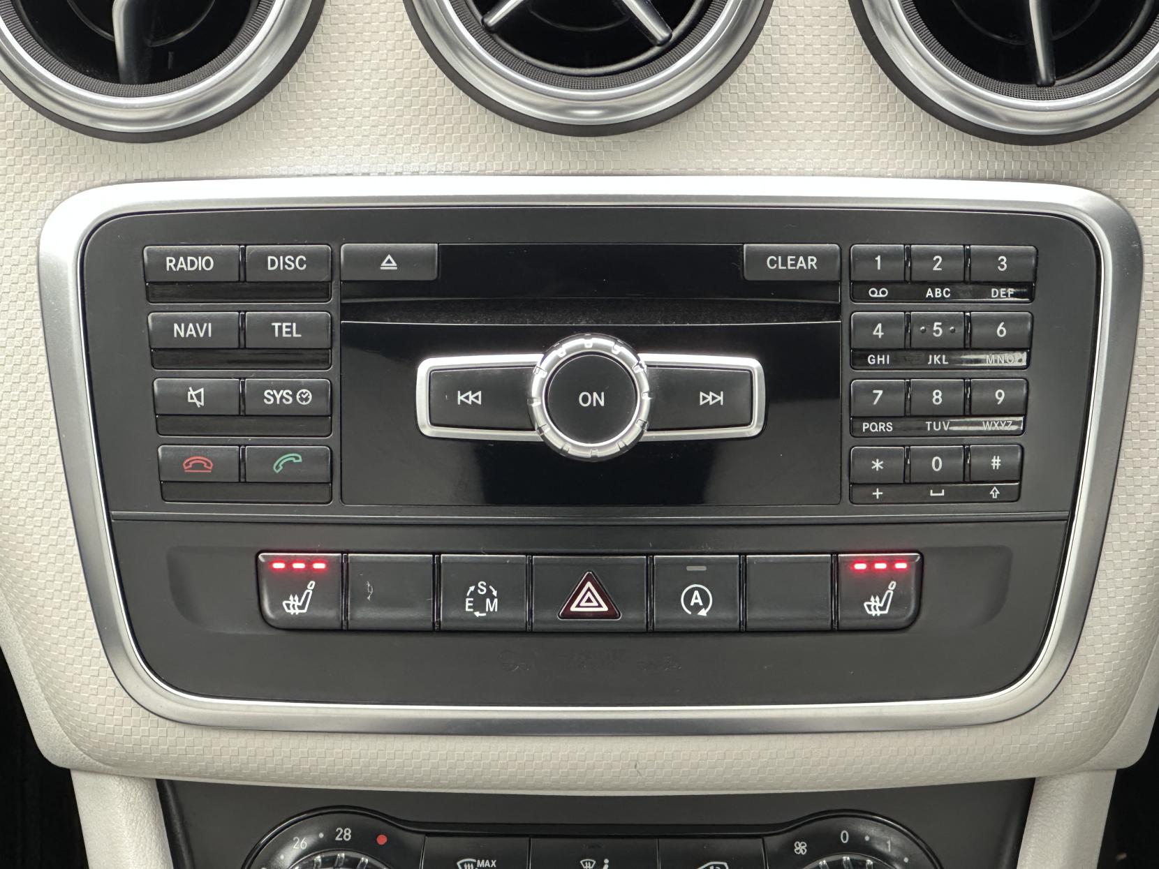 Mercedes-Benz A Class 1.6 A180 Sport Edition Hatchback 5dr Petrol 7G-DCT Euro 6 (s/s) (122 ps)