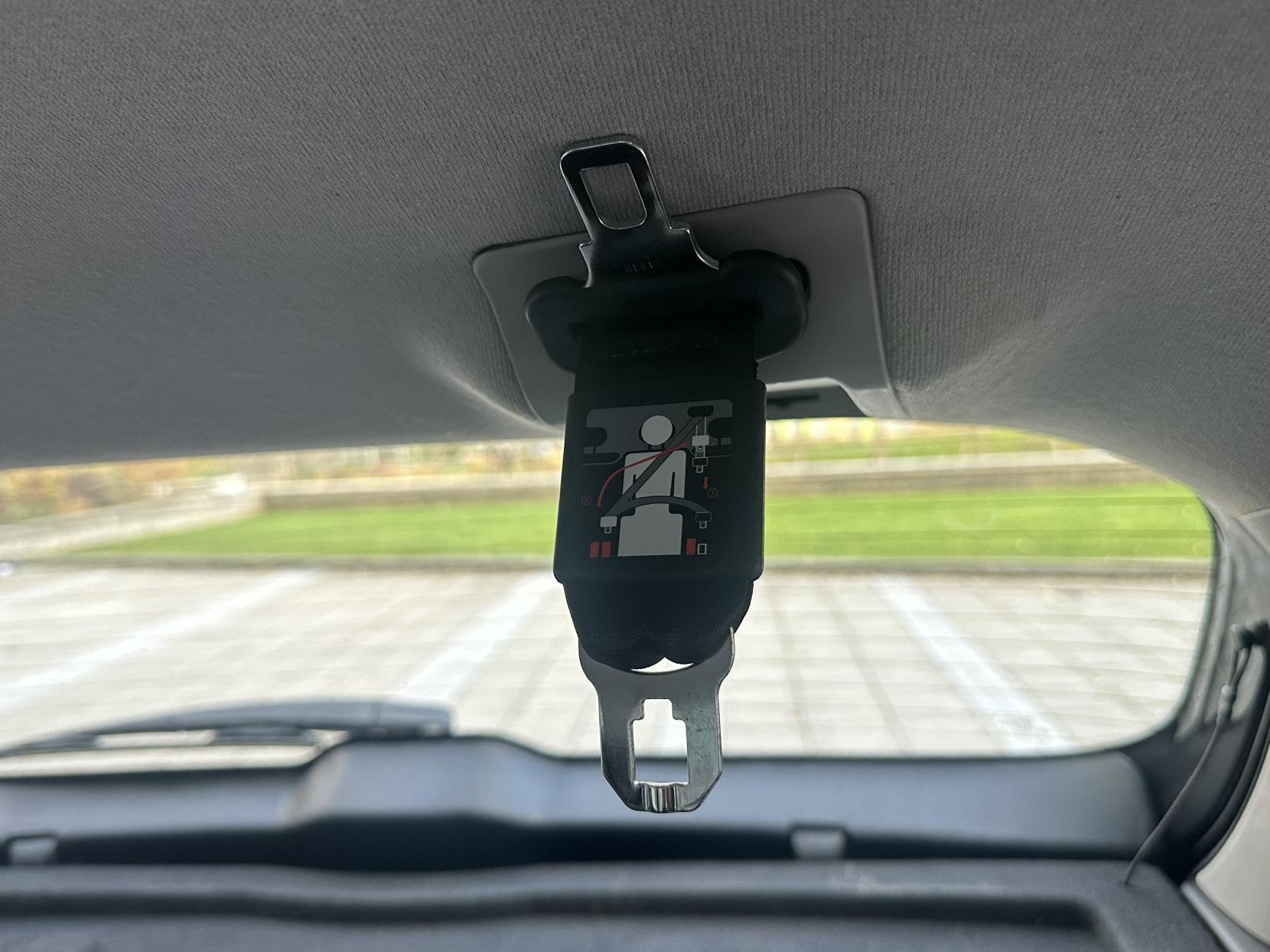 Kia Venga 1.4 1 MPV 5dr Petrol Manual Euro 5 (89 bhp)