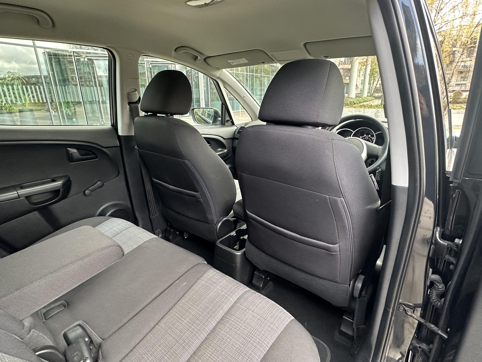 Kia Venga 1.4 1 MPV 5dr Petrol Manual Euro 5 (89 bhp)