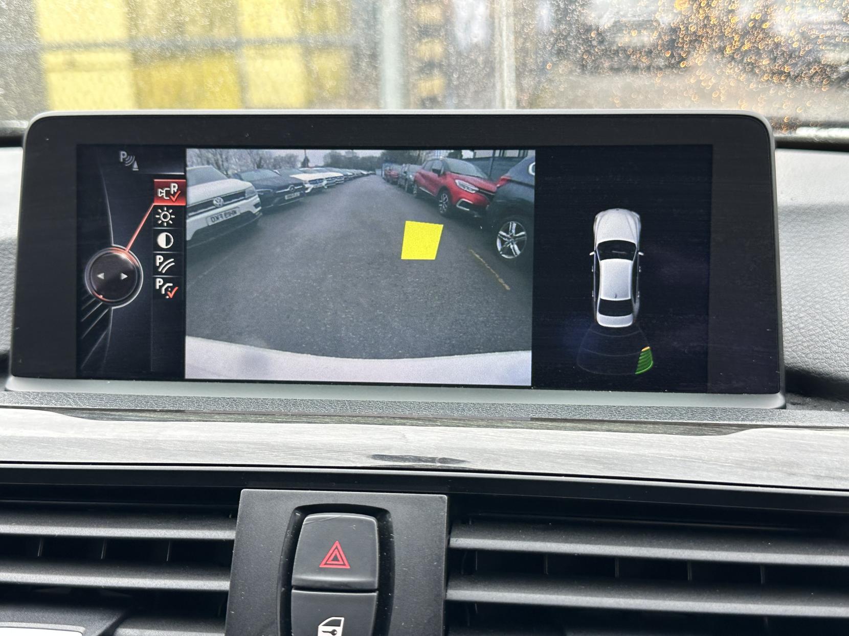 BMW 3 Series 2.0 320i Luxury Saloon 4dr Petrol Auto Euro 6 (s/s) (184 ps)