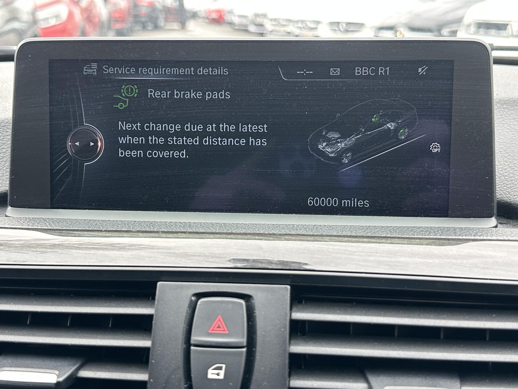 BMW 3 Series 2.0 320i Luxury Saloon 4dr Petrol Auto Euro 6 (s/s) (184 ps)