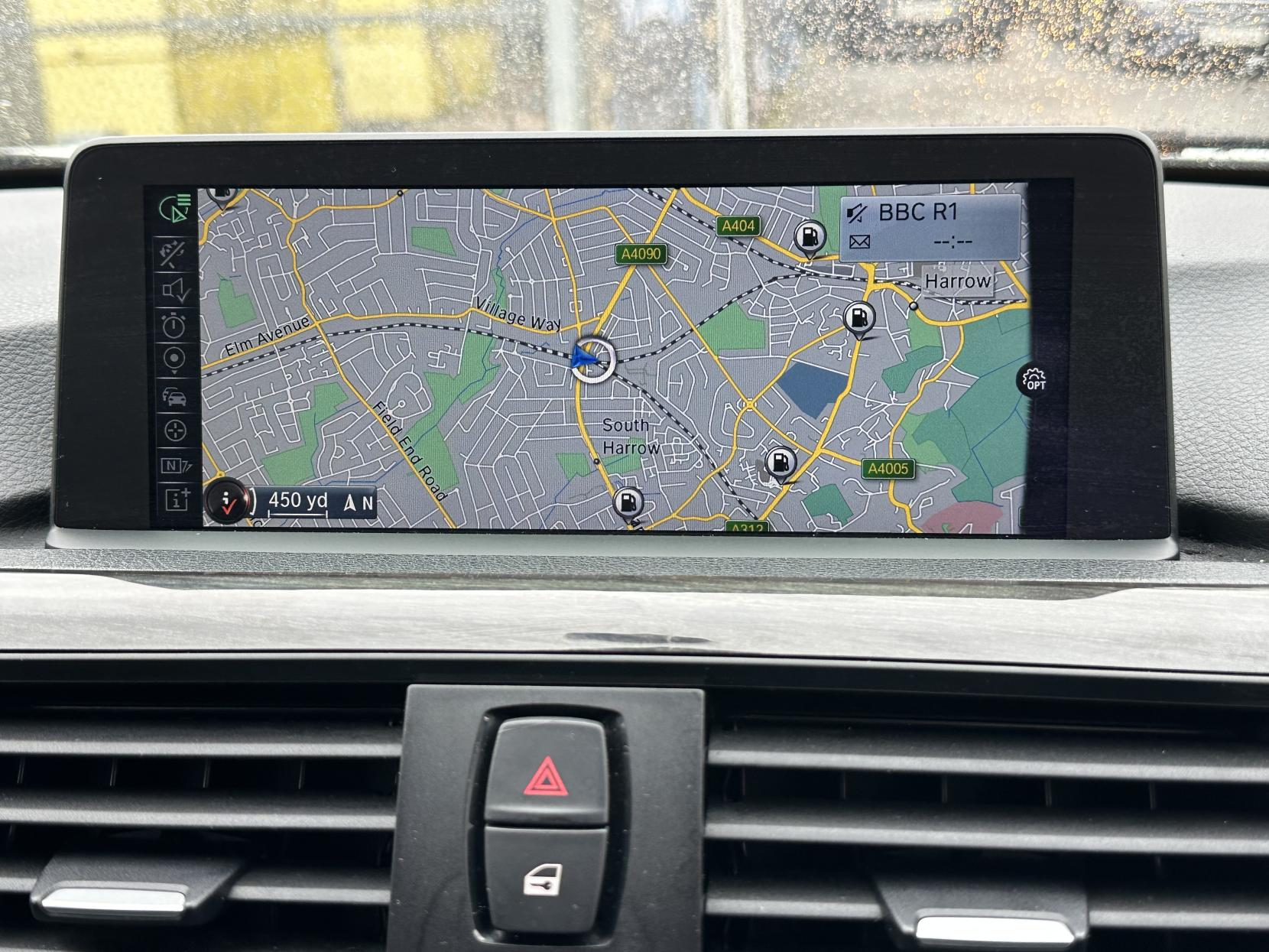 BMW 3 Series 2.0 320i Luxury Saloon 4dr Petrol Auto Euro 6 (s/s) (184 ps)