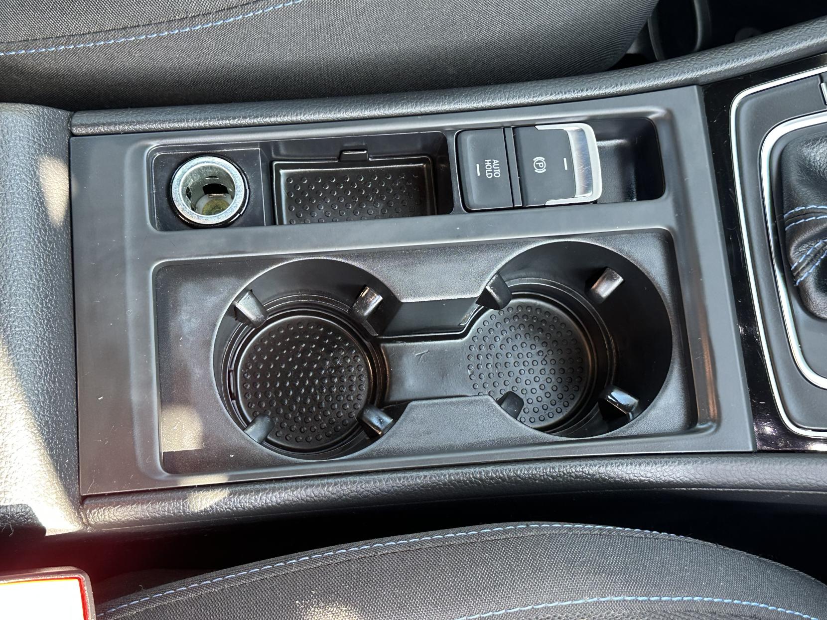 Volkswagen Golf 1.4 TSI 8.7kWh GTE Hatchback 5dr Petrol Plug-in Hybrid DSG Euro 6 (s/s) (204 ps)