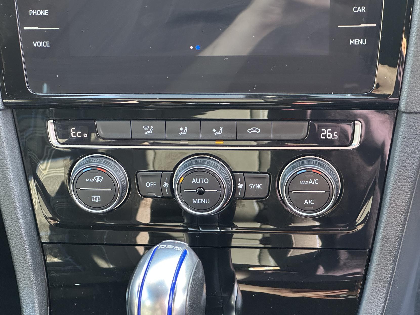 Volkswagen Golf 1.4 TSI 8.7kWh GTE Hatchback 5dr Petrol Plug-in Hybrid DSG Euro 6 (s/s) (204 ps)