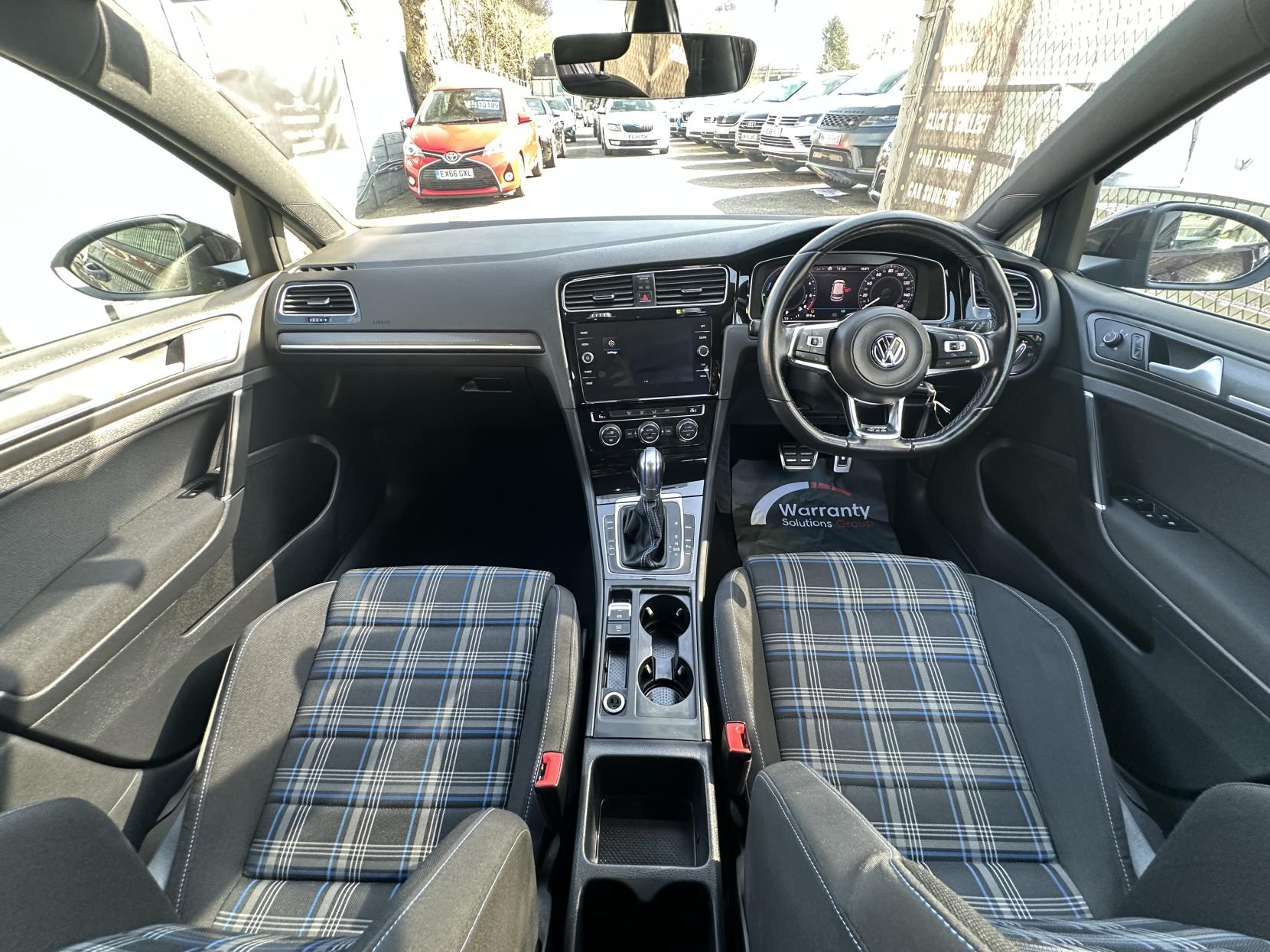 Volkswagen Golf 1.4 TSI 8.7kWh GTE Hatchback 5dr Petrol Plug-in Hybrid DSG Euro 6 (s/s) (204 ps)