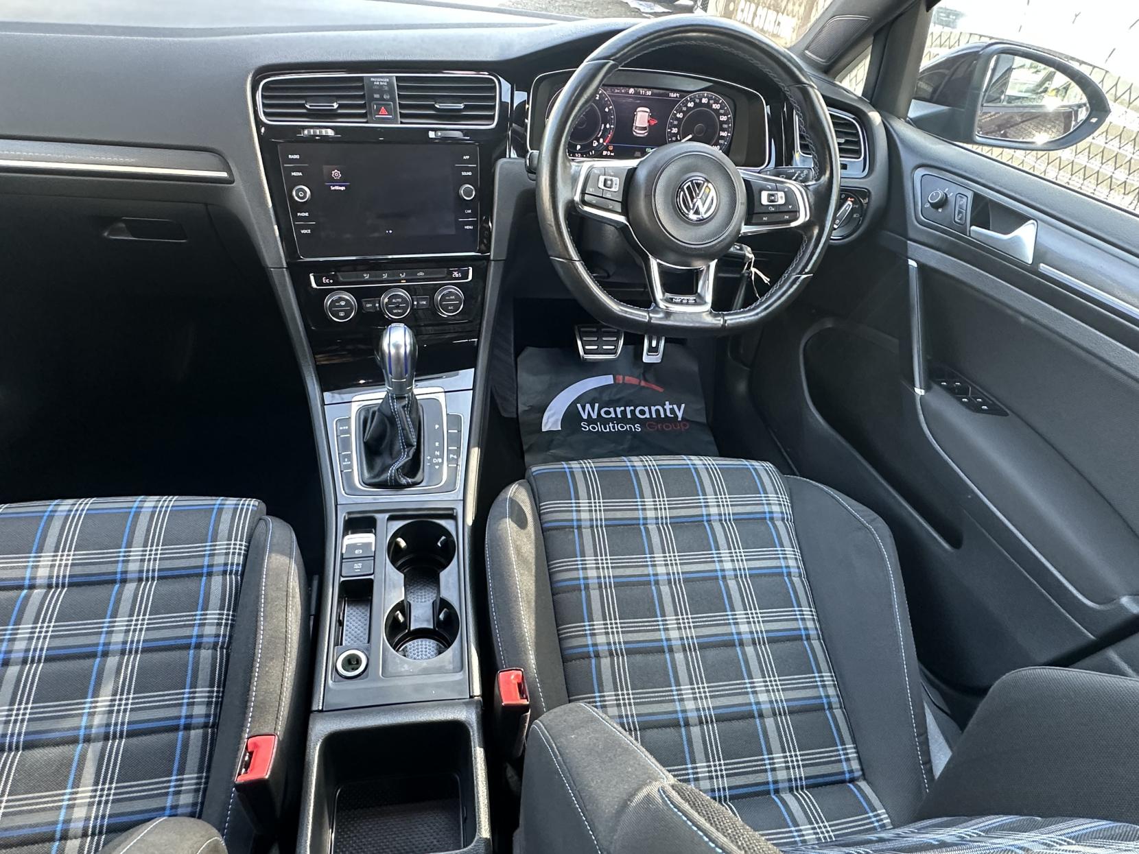 Volkswagen Golf 1.4 TSI 8.7kWh GTE Hatchback 5dr Petrol Plug-in Hybrid DSG Euro 6 (s/s) (204 ps)