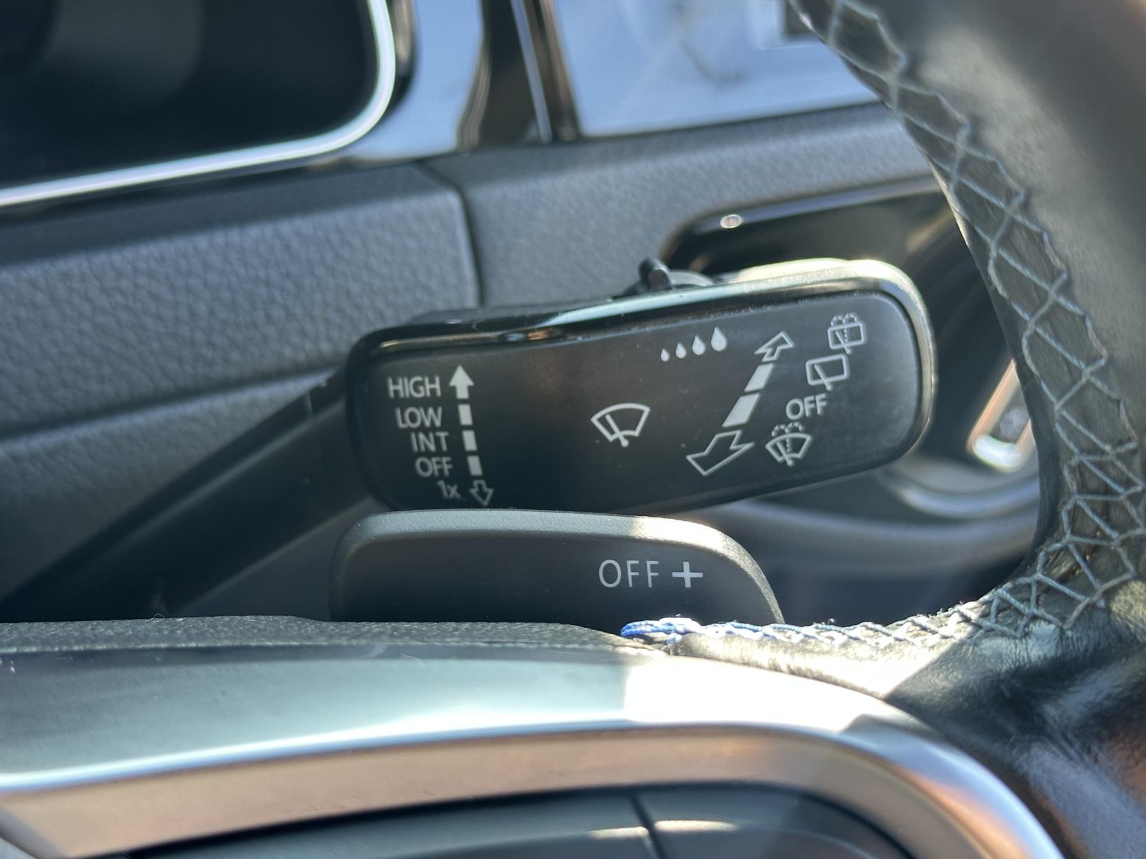 Volkswagen Golf 1.4 TSI 8.7kWh GTE Hatchback 5dr Petrol Plug-in Hybrid DSG Euro 6 (s/s) (204 ps)