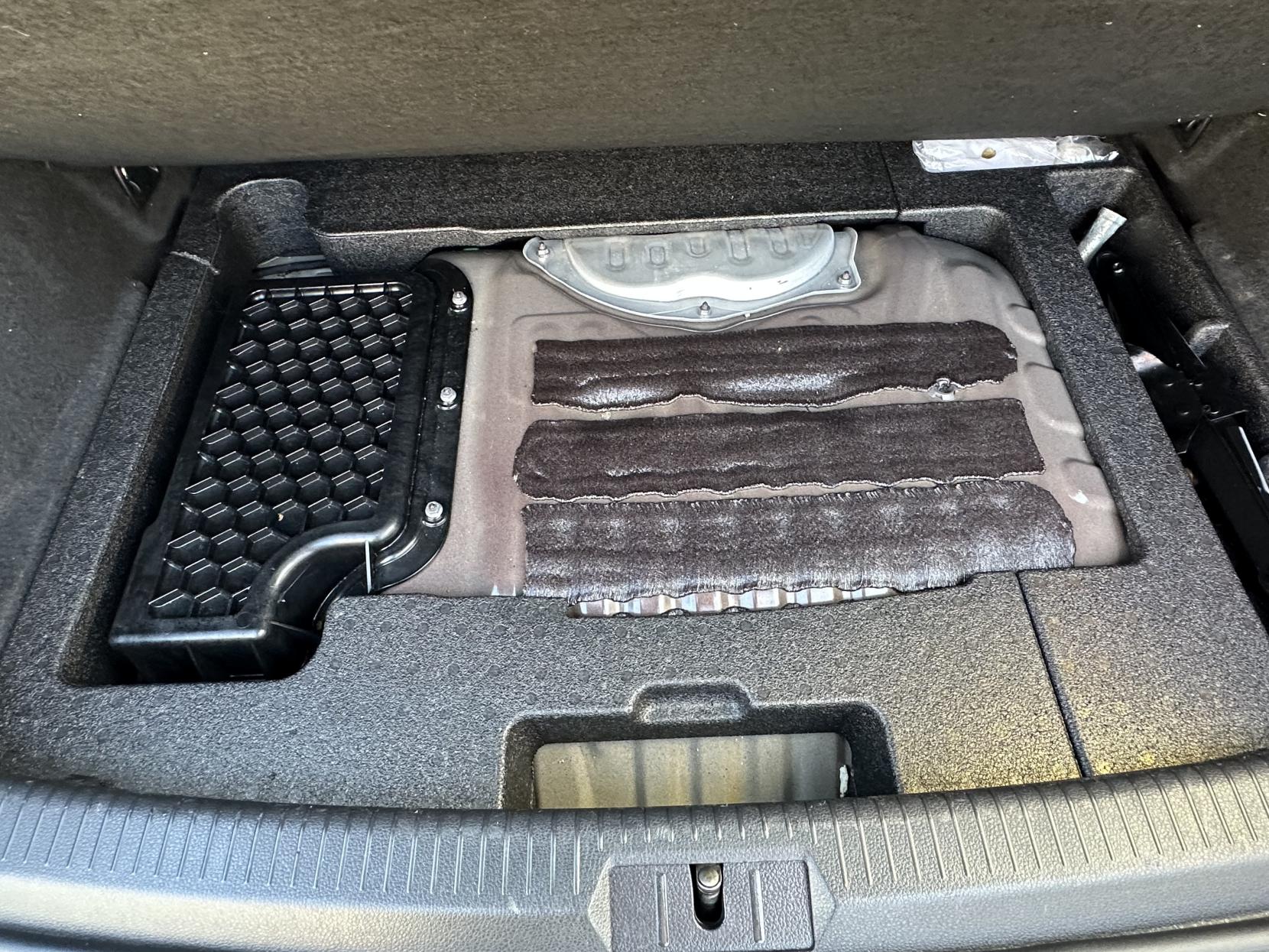 Volkswagen Golf 1.4 TSI 8.7kWh GTE Hatchback 5dr Petrol Plug-in Hybrid DSG Euro 6 (s/s) (204 ps)