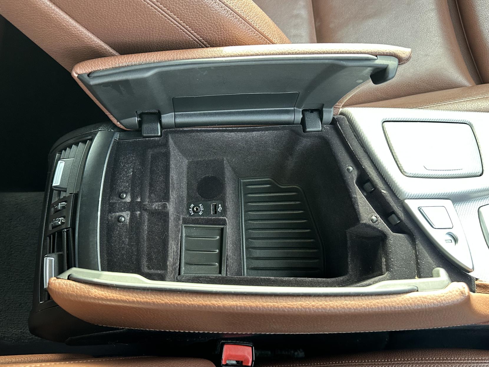 BMW 5 Series 3.0 530d M Sport Saloon 4dr Diesel Auto Euro 6 (s/s) (258 ps)