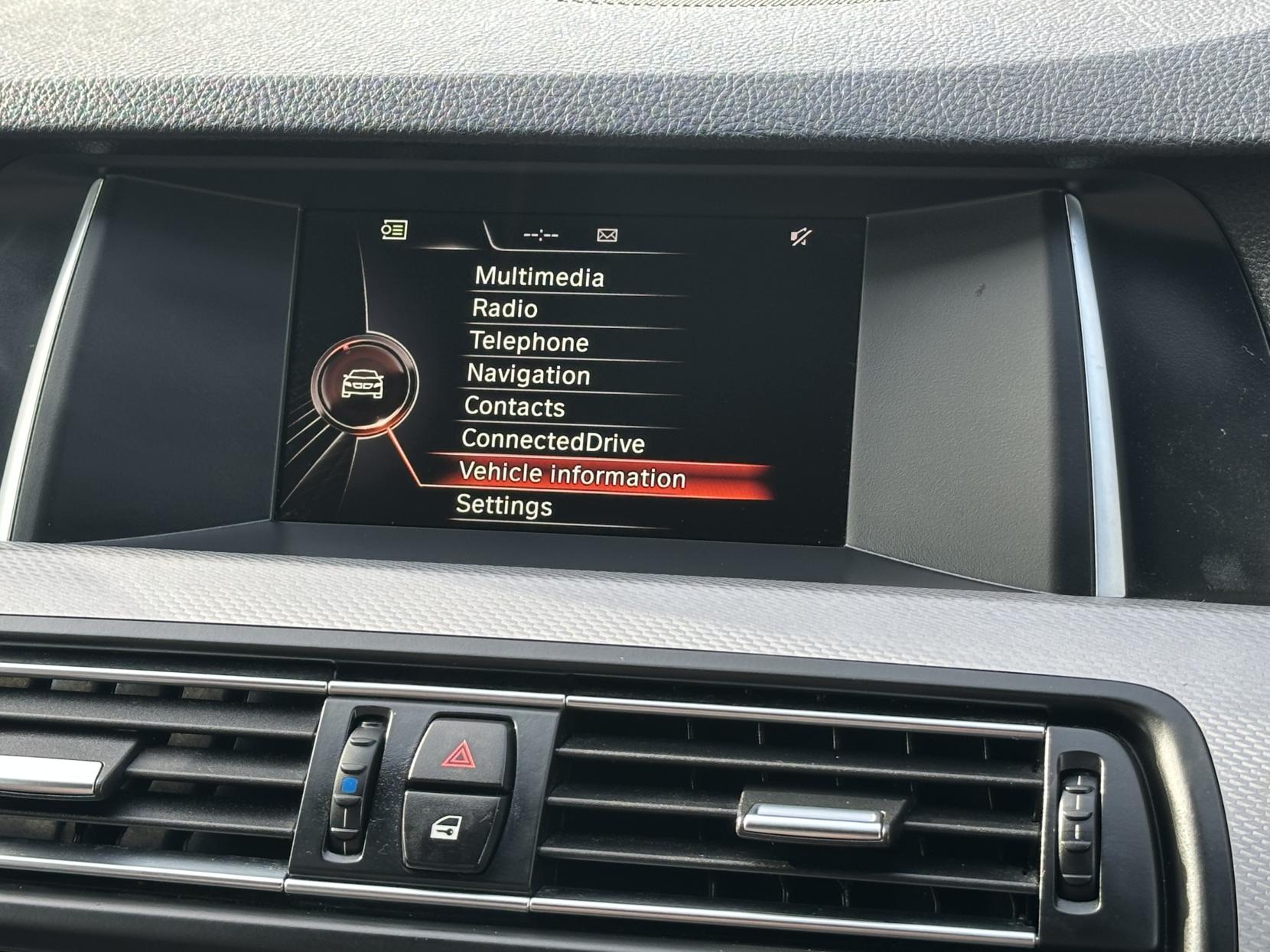 BMW 5 Series 3.0 530d M Sport Saloon 4dr Diesel Auto Euro 6 (s/s) (258 ps)