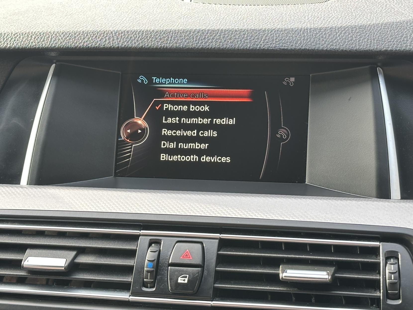 BMW 5 Series 3.0 530d M Sport Saloon 4dr Diesel Auto Euro 6 (s/s) (258 ps)