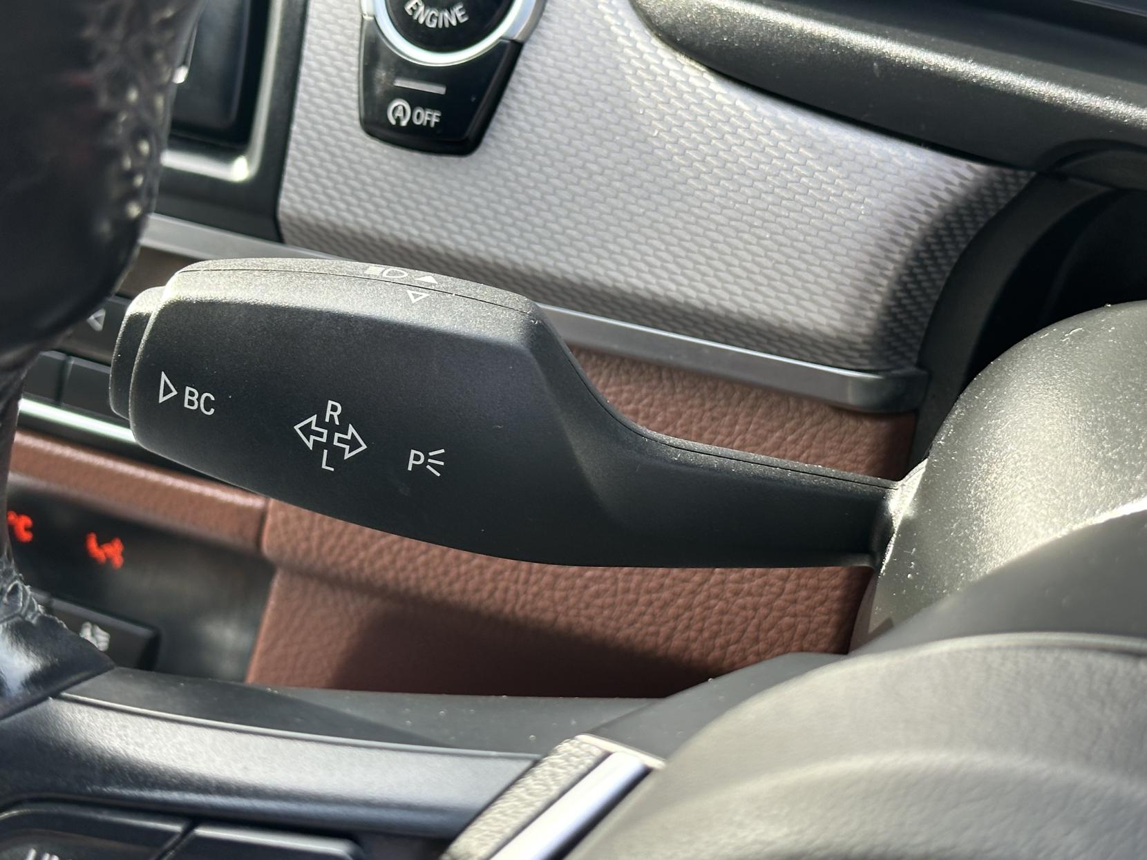 BMW 5 Series 3.0 530d M Sport Saloon 4dr Diesel Auto Euro 6 (s/s) (258 ps)