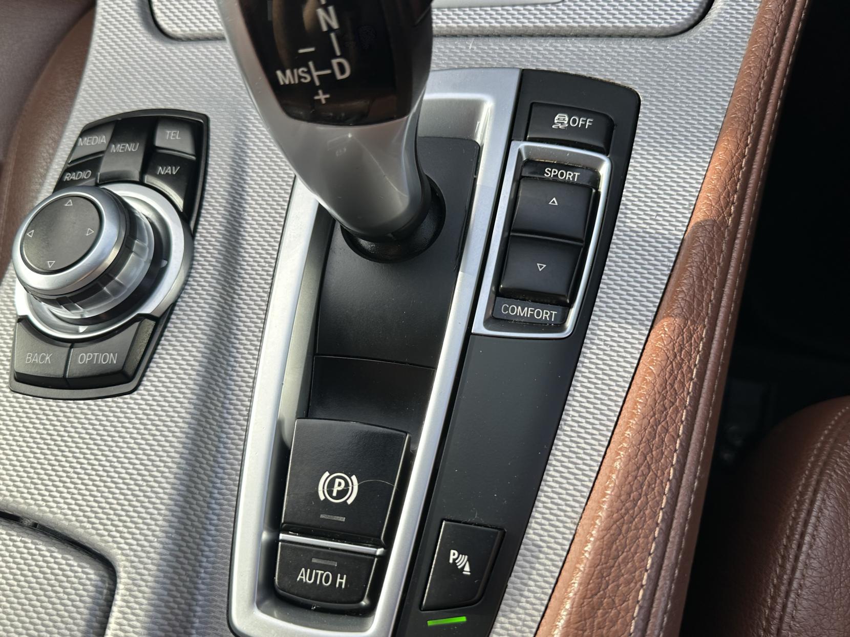 BMW 5 Series 3.0 530d M Sport Saloon 4dr Diesel Auto Euro 6 (s/s) (258 ps)