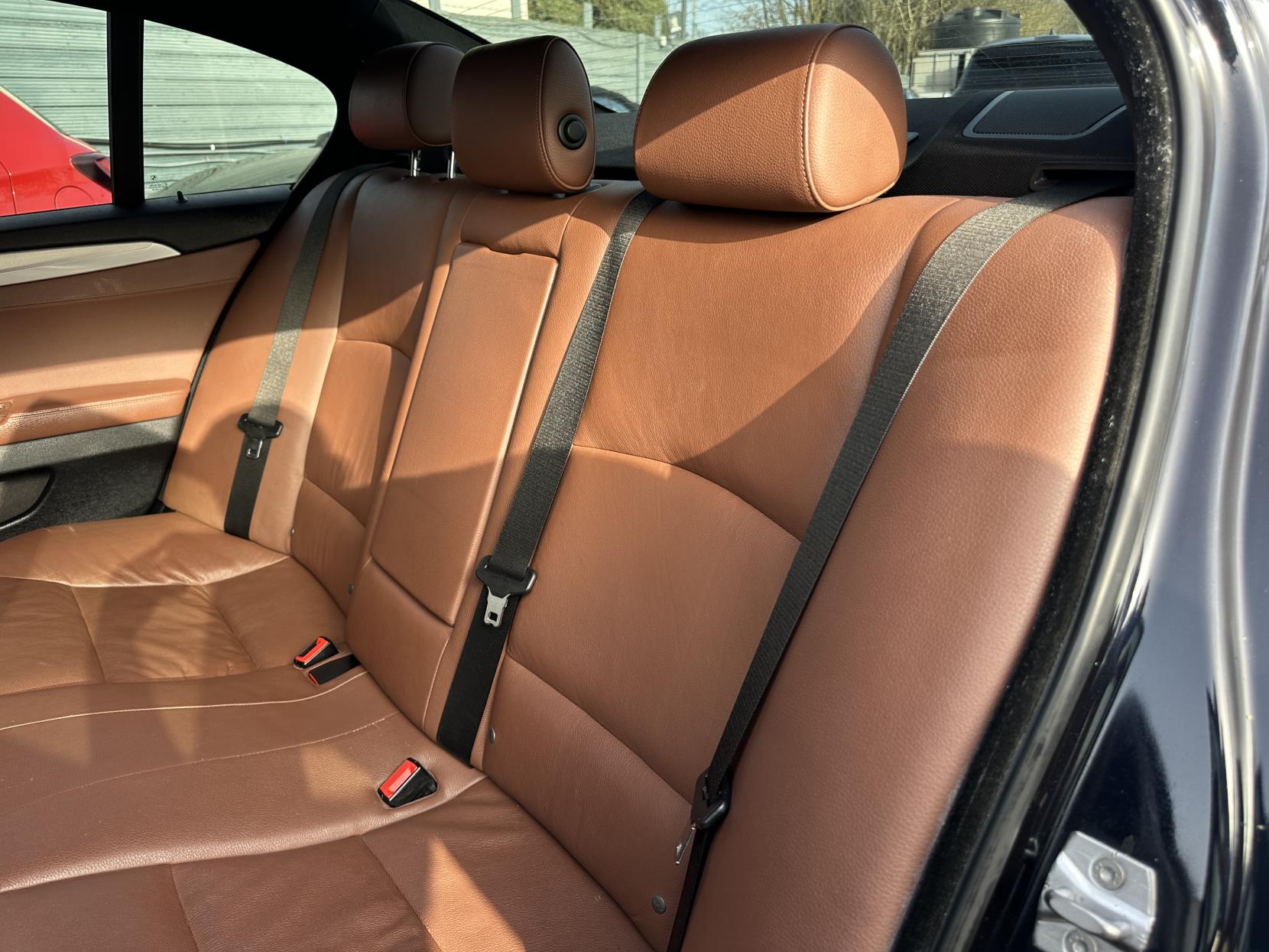 BMW 5 Series 3.0 530d M Sport Saloon 4dr Diesel Auto Euro 6 (s/s) (258 ps)