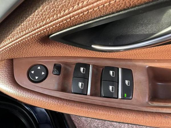 BMW 5 Series 3.0 530d M Sport Saloon 4dr Diesel Auto Euro 6 (s/s) (258 ps)