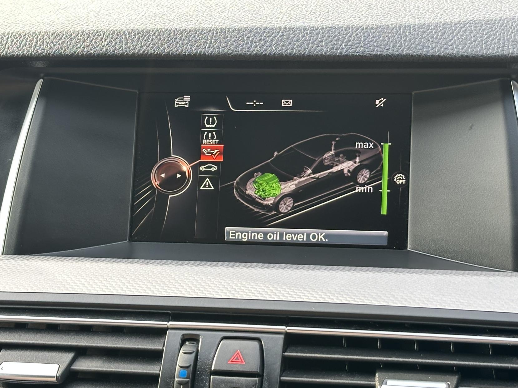 BMW 5 Series 3.0 530d M Sport Saloon 4dr Diesel Auto Euro 6 (s/s) (258 ps)