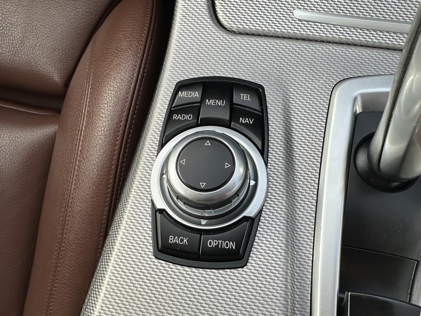 BMW 5 Series 3.0 530d M Sport Saloon 4dr Diesel Auto Euro 6 (s/s) (258 ps)