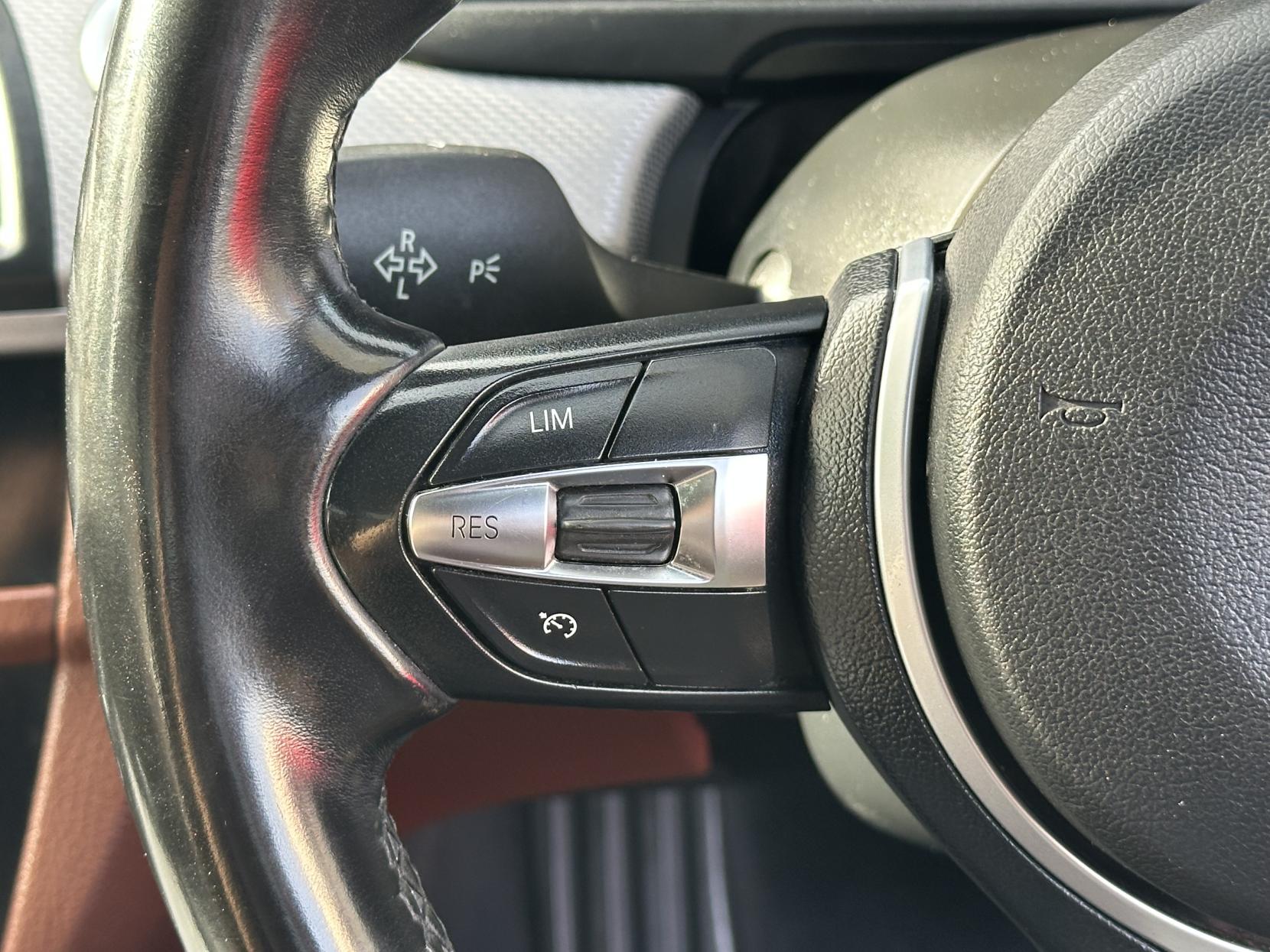 BMW 5 Series 3.0 530d M Sport Saloon 4dr Diesel Auto Euro 6 (s/s) (258 ps)