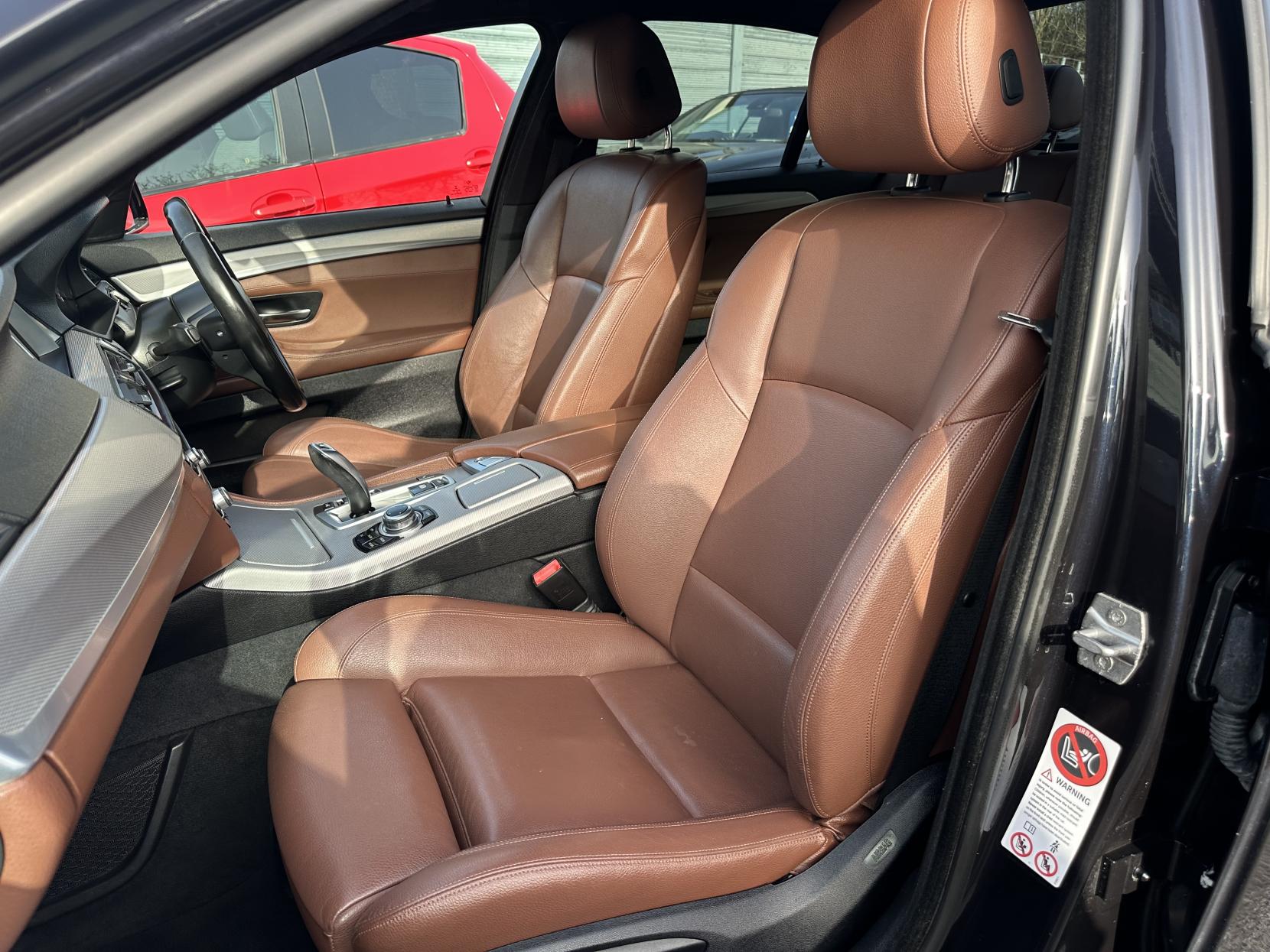 BMW 5 Series 3.0 530d M Sport Saloon 4dr Diesel Auto Euro 6 (s/s) (258 ps)