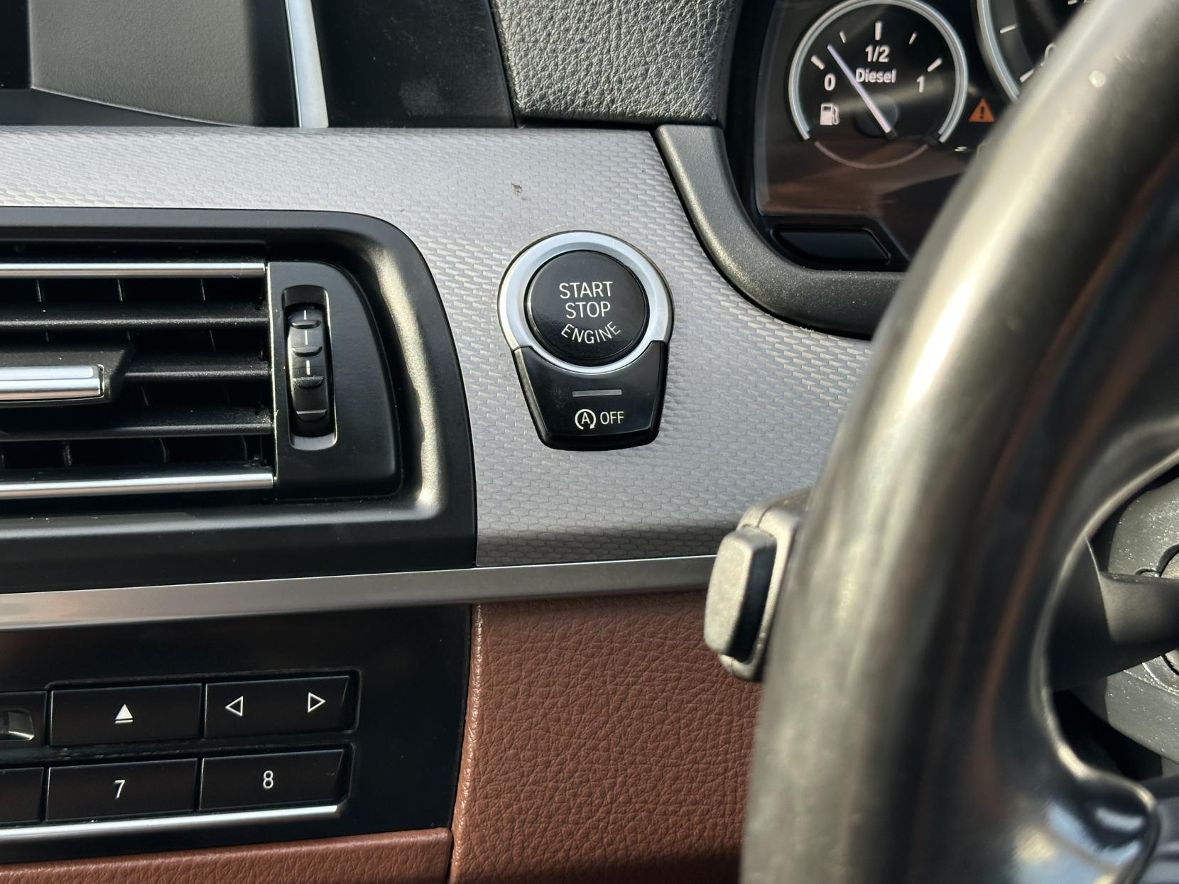 BMW 5 Series 3.0 530d M Sport Saloon 4dr Diesel Auto Euro 6 (s/s) (258 ps)