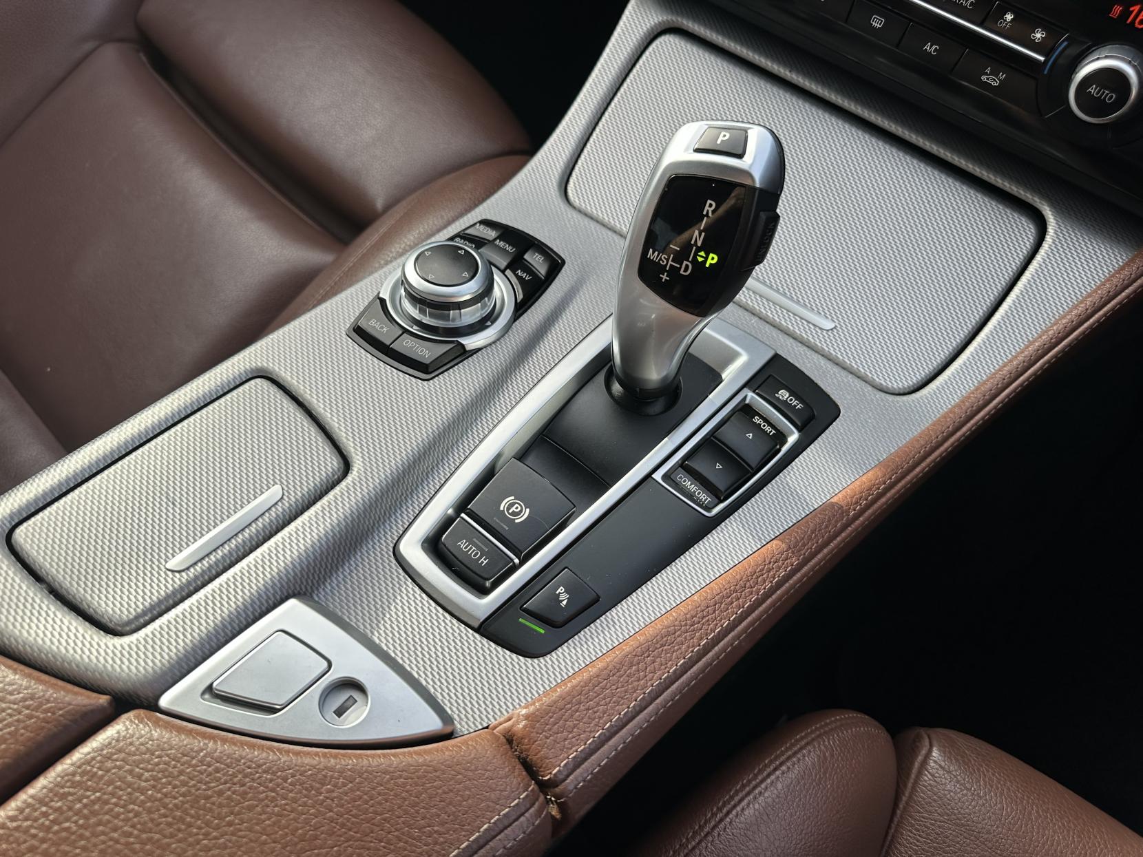 BMW 5 Series 3.0 530d M Sport Saloon 4dr Diesel Auto Euro 6 (s/s) (258 ps)