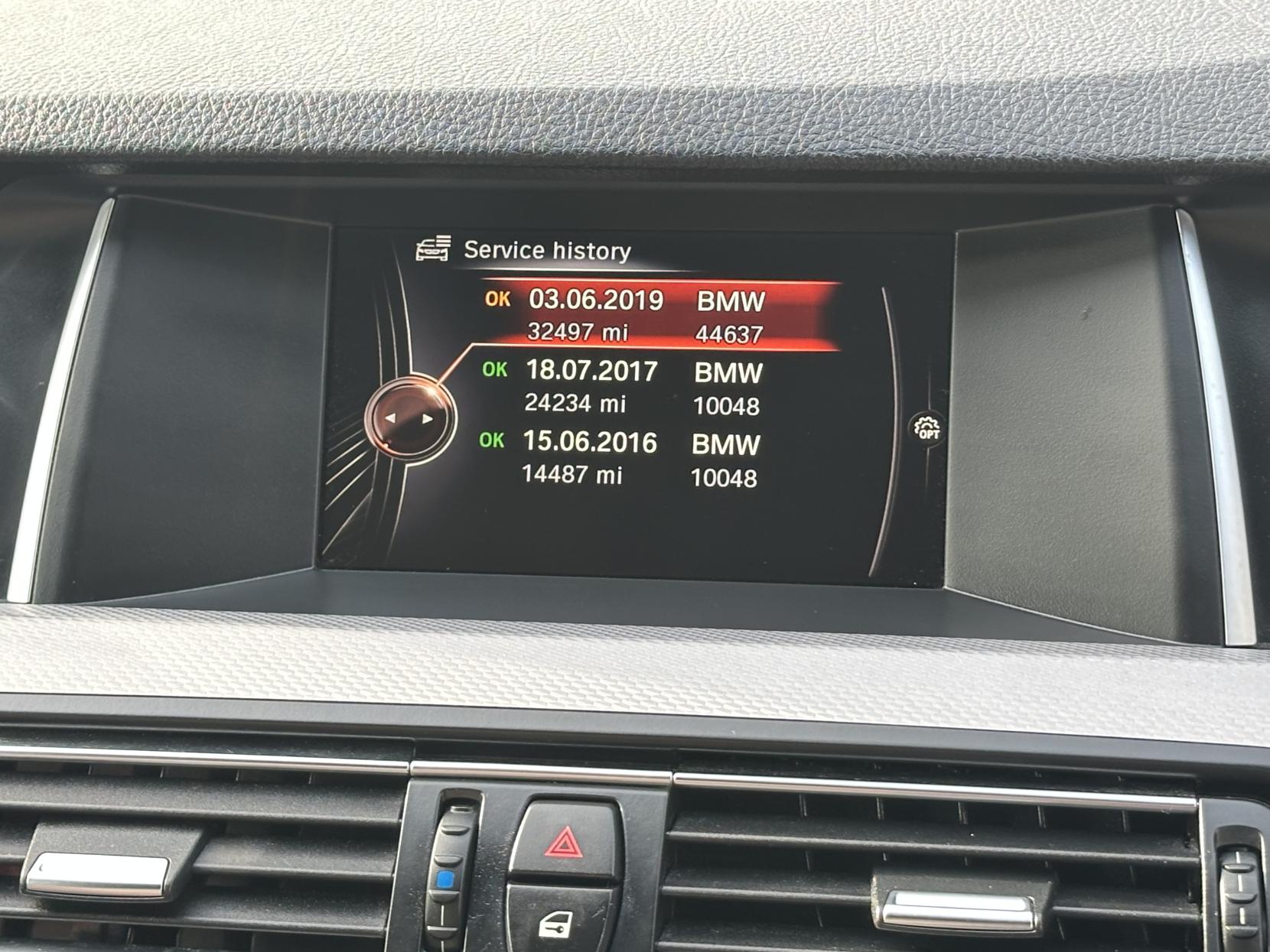 BMW 5 Series 3.0 530d M Sport Saloon 4dr Diesel Auto Euro 6 (s/s) (258 ps)