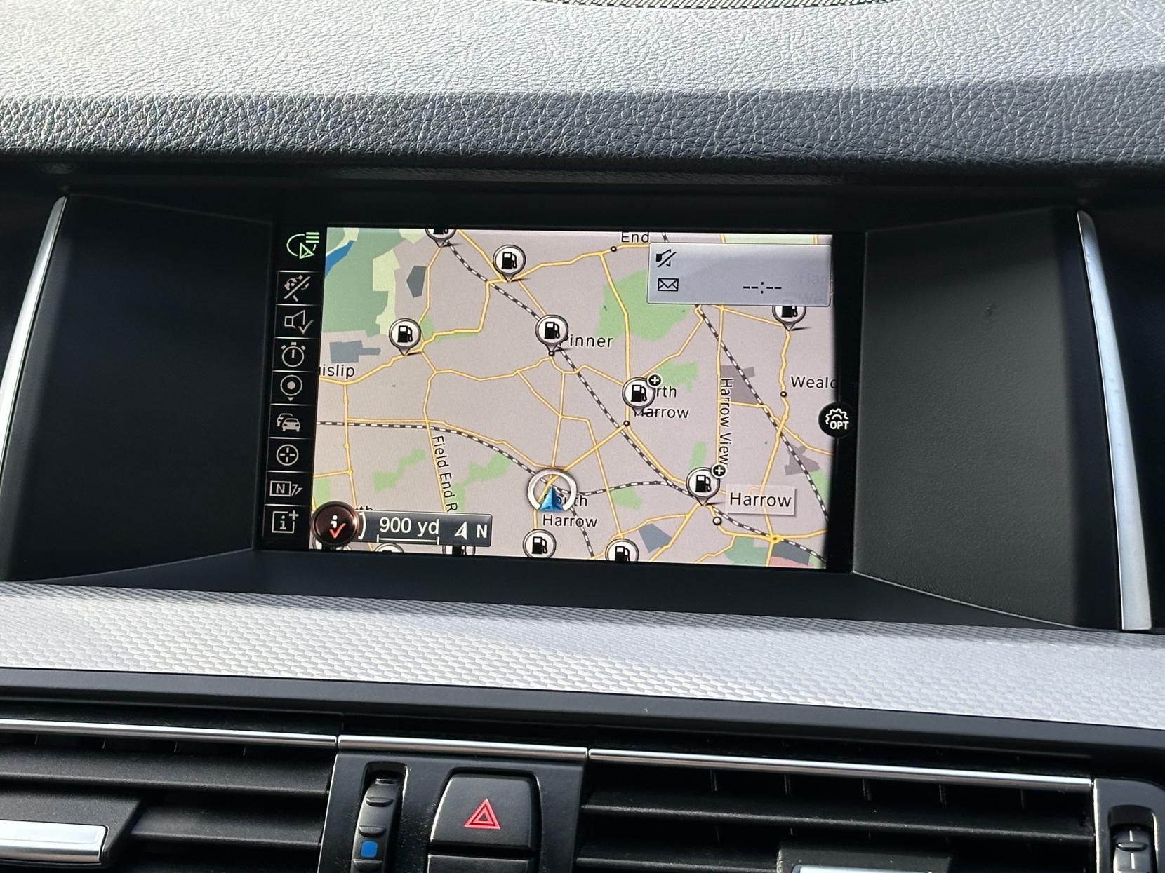 BMW 5 Series 3.0 530d M Sport Saloon 4dr Diesel Auto Euro 6 (s/s) (258 ps)