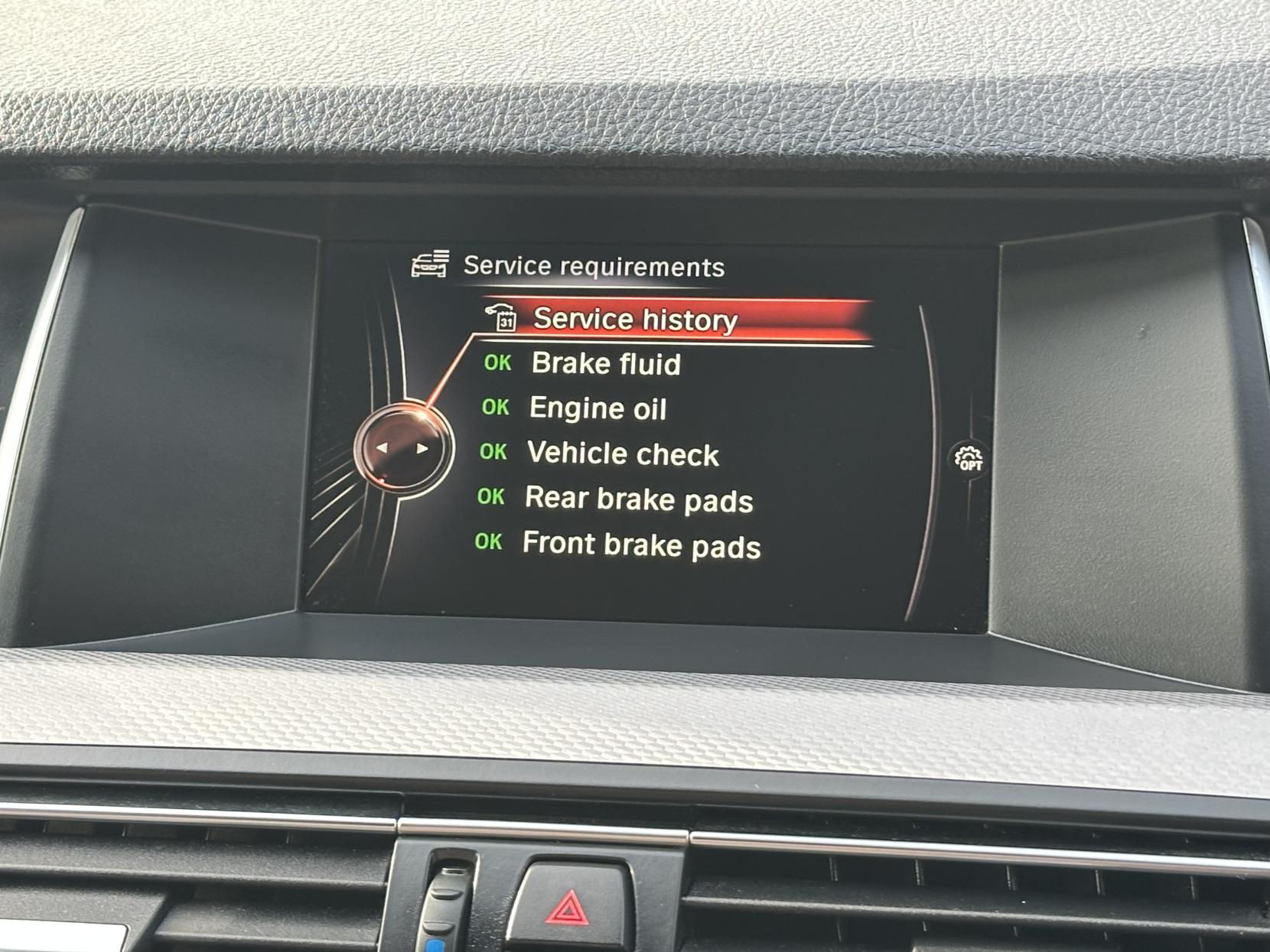 BMW 5 Series 3.0 530d M Sport Saloon 4dr Diesel Auto Euro 6 (s/s) (258 ps)