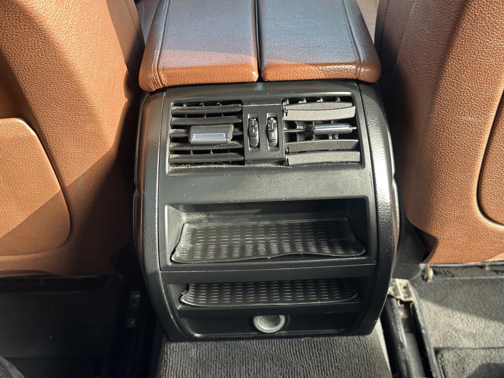 BMW 5 Series 3.0 530d M Sport Saloon 4dr Diesel Auto Euro 6 (s/s) (258 ps)