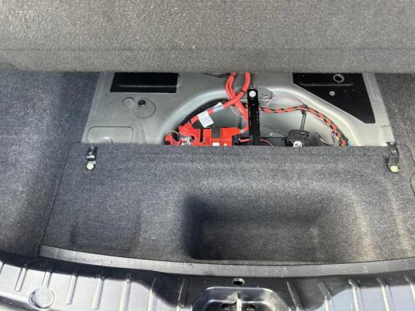 BMW 5 Series 3.0 530d M Sport Saloon 4dr Diesel Auto Euro 6 (s/s) (258 ps)