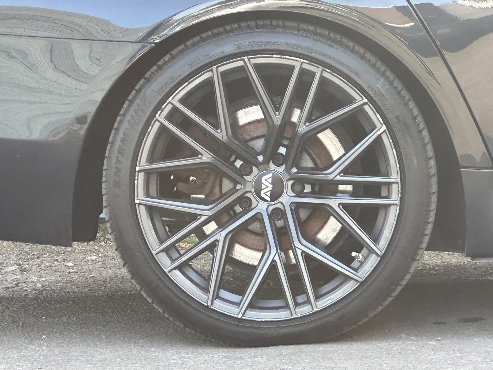 BMW 5 Series 3.0 530d M Sport Saloon 4dr Diesel Auto Euro 6 (s/s) (258 ps)