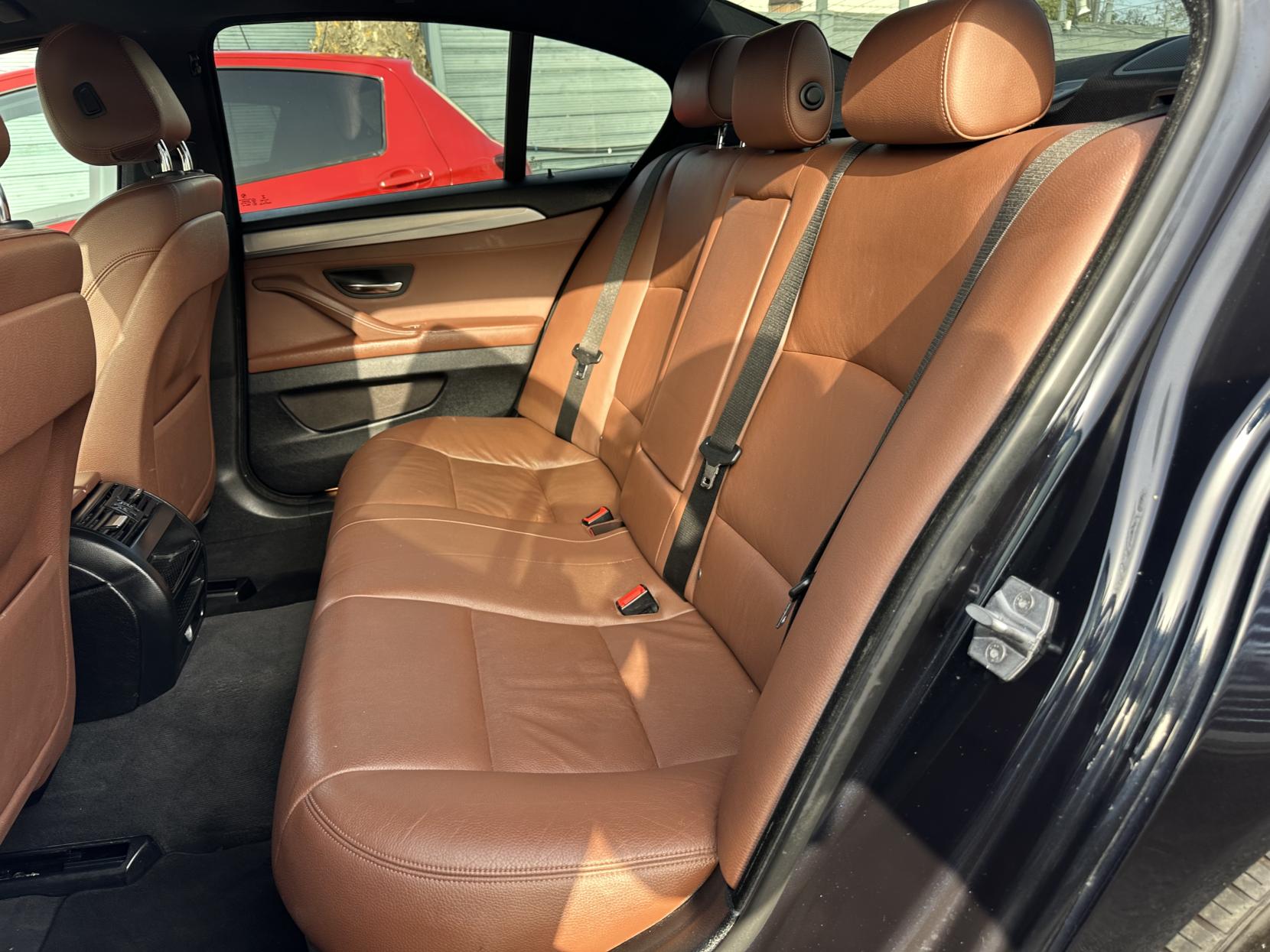 BMW 5 Series 3.0 530d M Sport Saloon 4dr Diesel Auto Euro 6 (s/s) (258 ps)