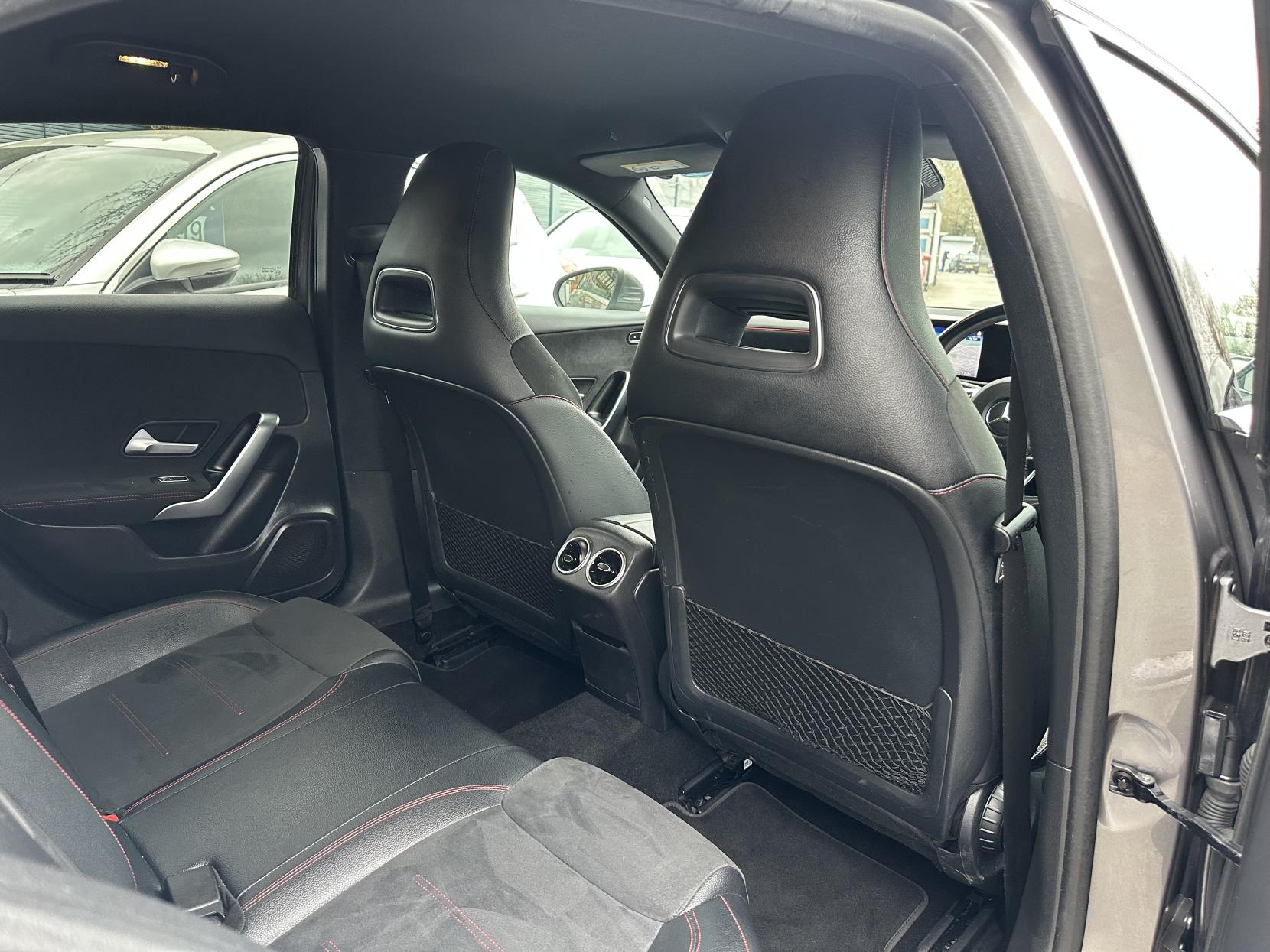 Mercedes-Benz A Class 1.3 A180 AMG Line (Executive) Hatchback 5dr Petrol 7G-DCT Euro 6 (s/s) (136 ps)