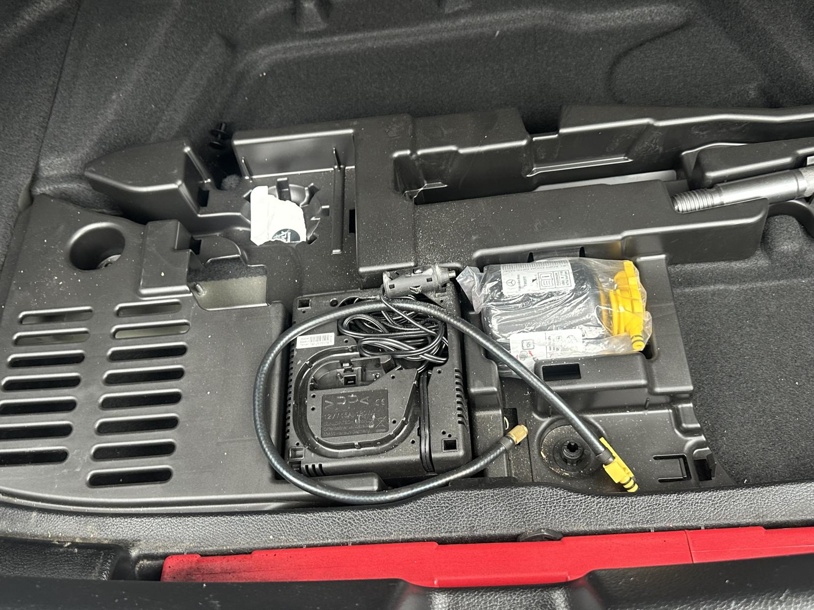 Mercedes-Benz A Class 1.3 A180 AMG Line (Executive) Hatchback 5dr Petrol 7G-DCT Euro 6 (s/s) (136 ps)