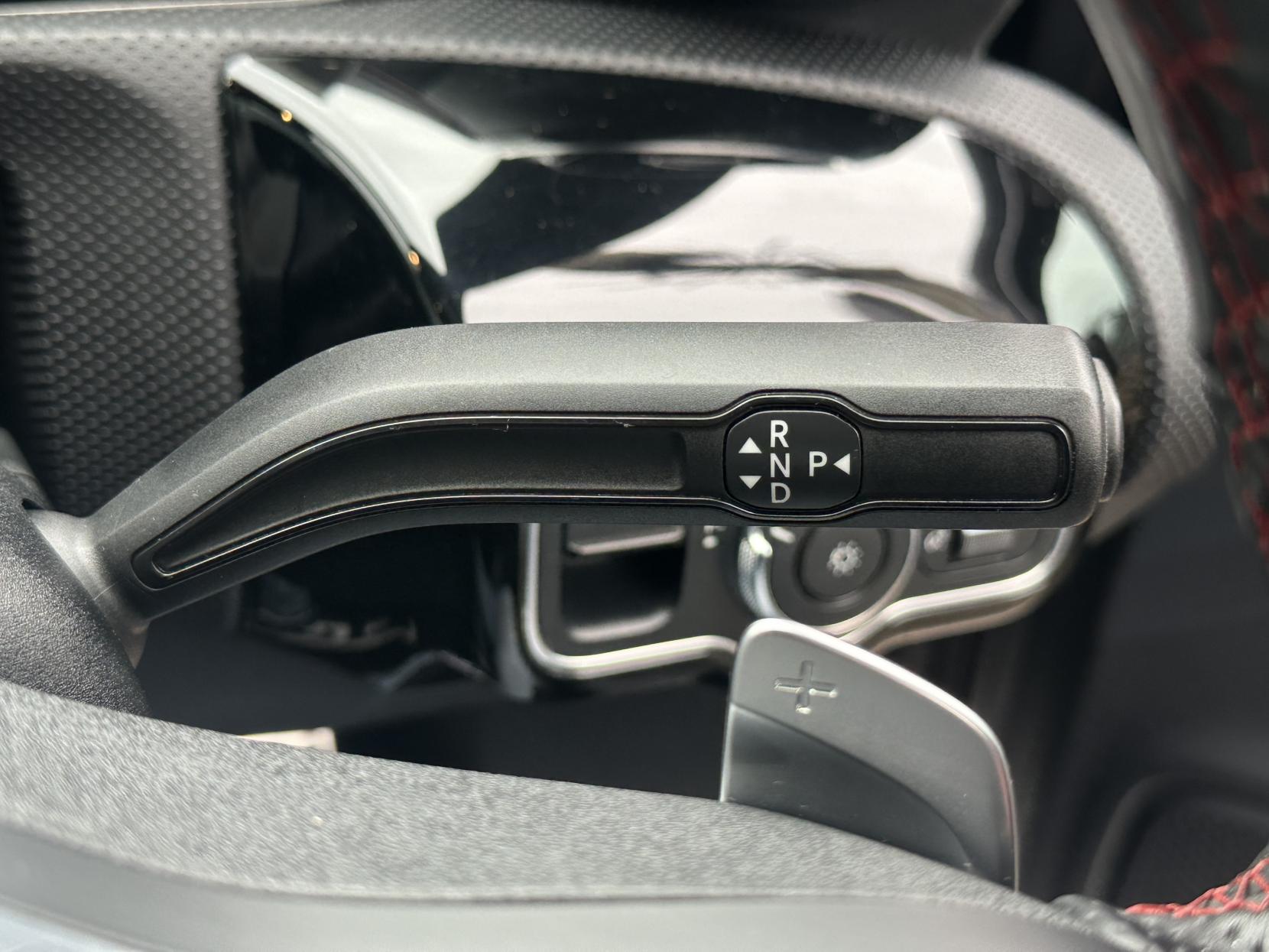 Mercedes-Benz A Class 1.3 A180 AMG Line (Executive) Hatchback 5dr Petrol 7G-DCT Euro 6 (s/s) (136 ps)