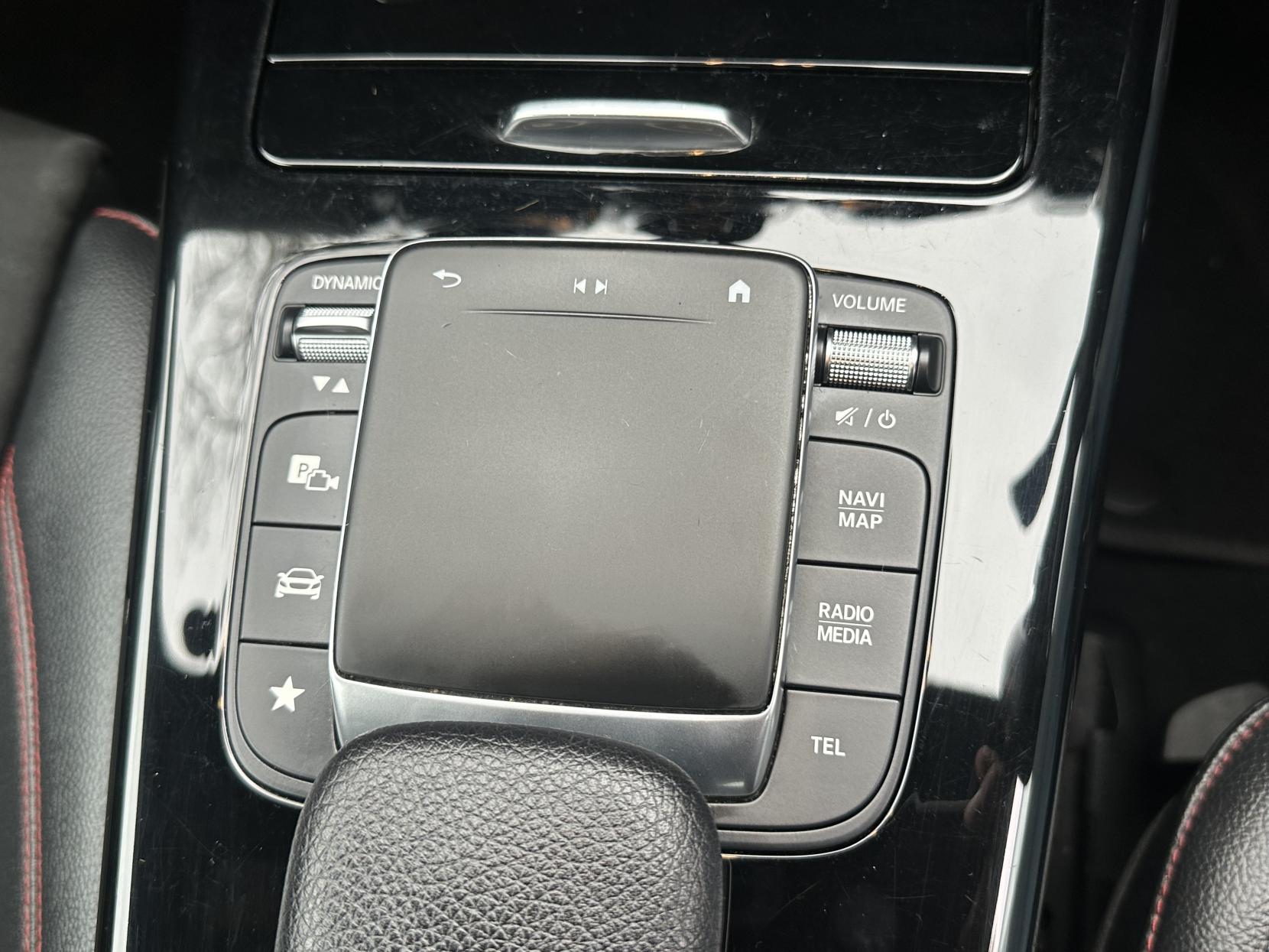 Mercedes-Benz A Class 1.3 A180 AMG Line (Executive) Hatchback 5dr Petrol 7G-DCT Euro 6 (s/s) (136 ps)