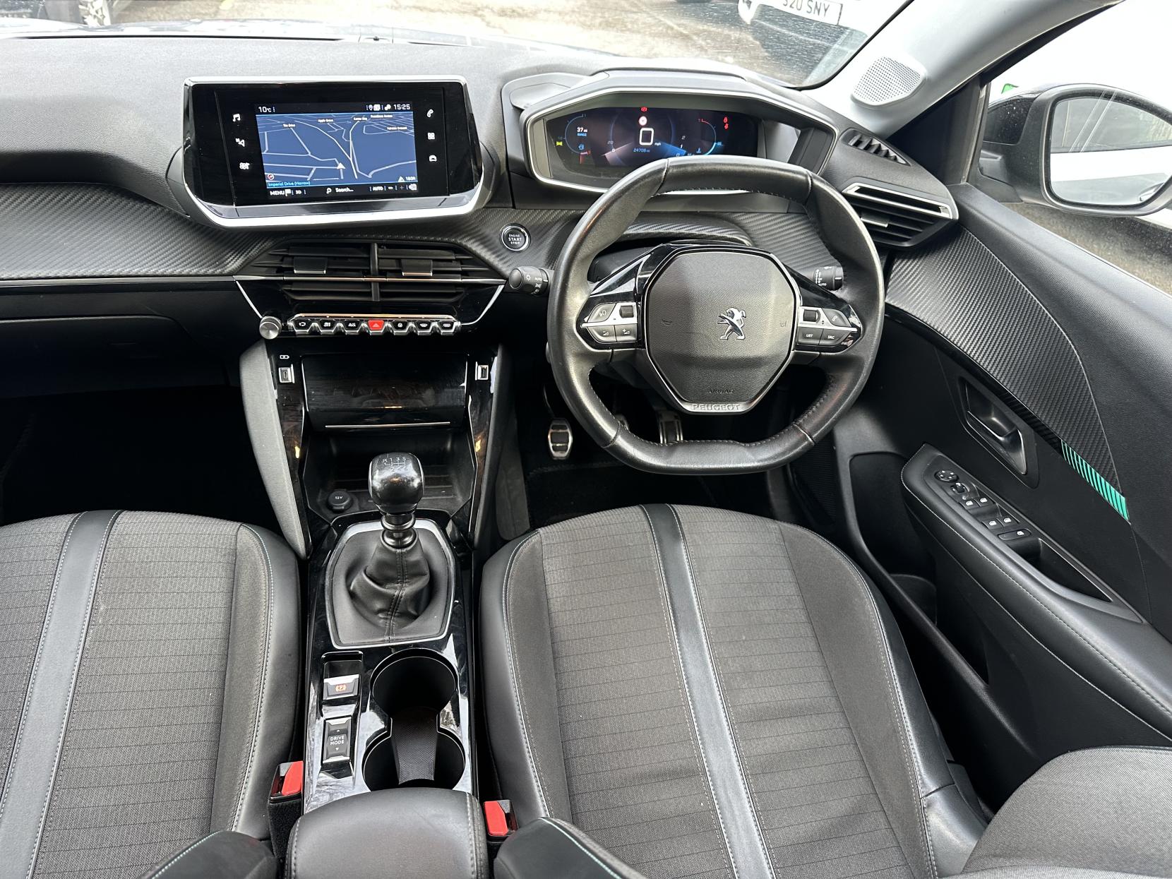 Peugeot 208 1.2 PureTech Allure Premium + Hatchback 5dr Petrol Manual Euro 6 (s/s) (100 ps)