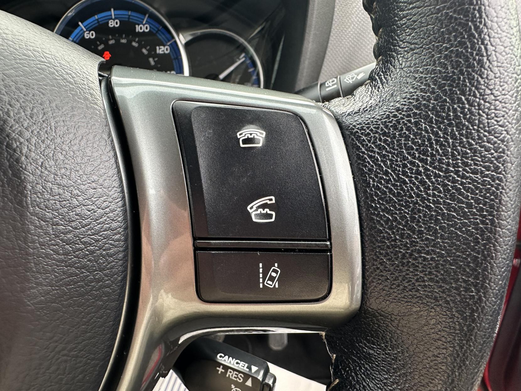 Toyota Yaris 1.5 VVT-h Icon Hatchback 5dr Petrol Hybrid E-CVT Euro 6 (Safety Sense) (101 ps)